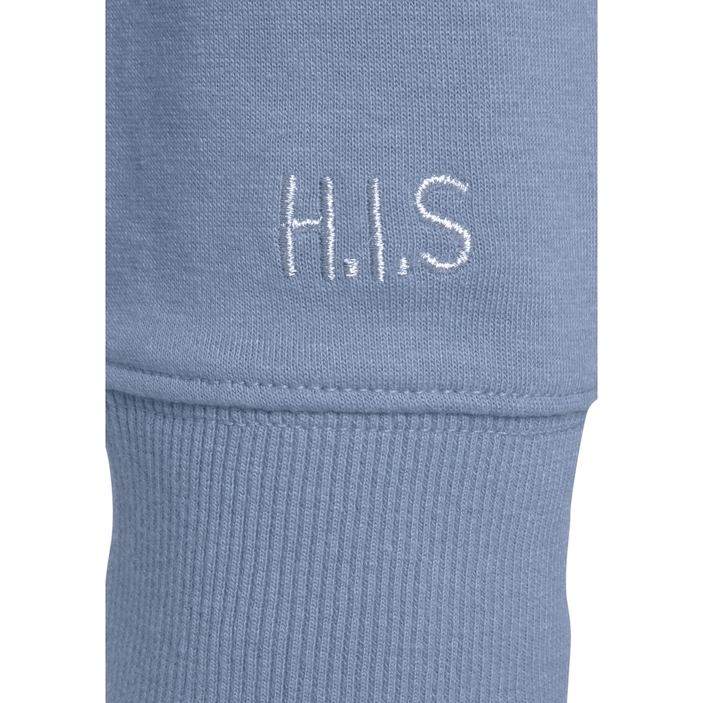 H.I.S Kapuzensweatshirt