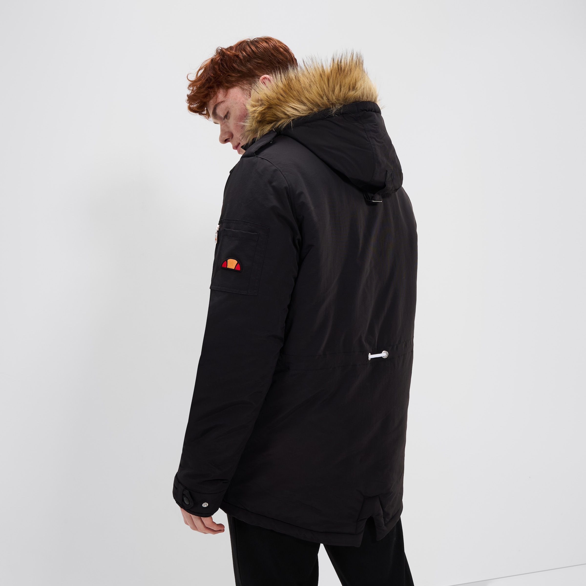 Ellesse Parka »BLIZZARD JACKET«