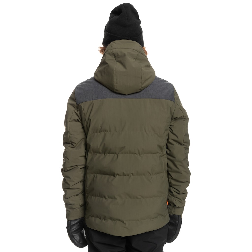 Quiksilver Snowboardjacke »The Edge«