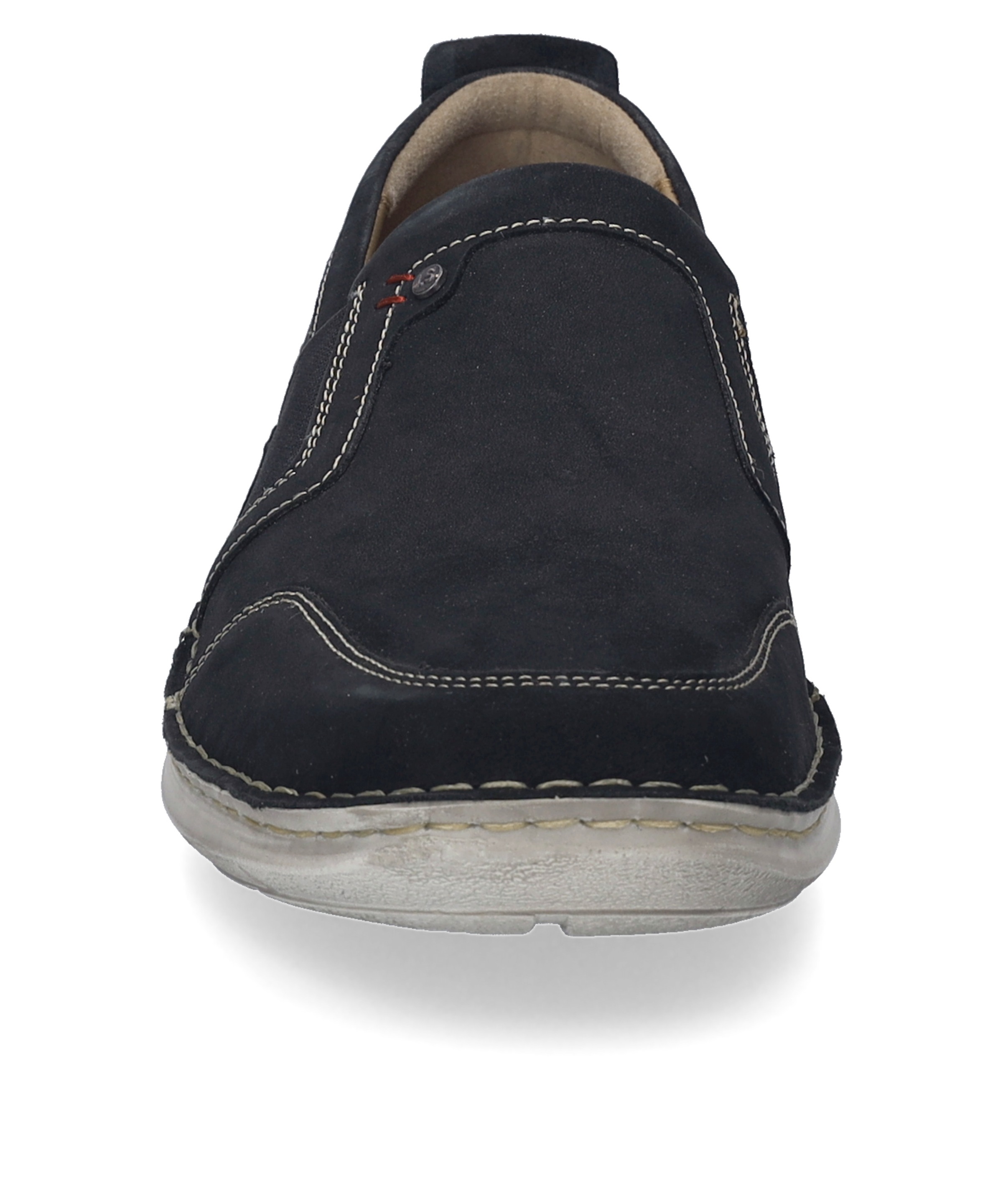 Josef Seibel Slipper »New Anvers 71, dunkelblau«