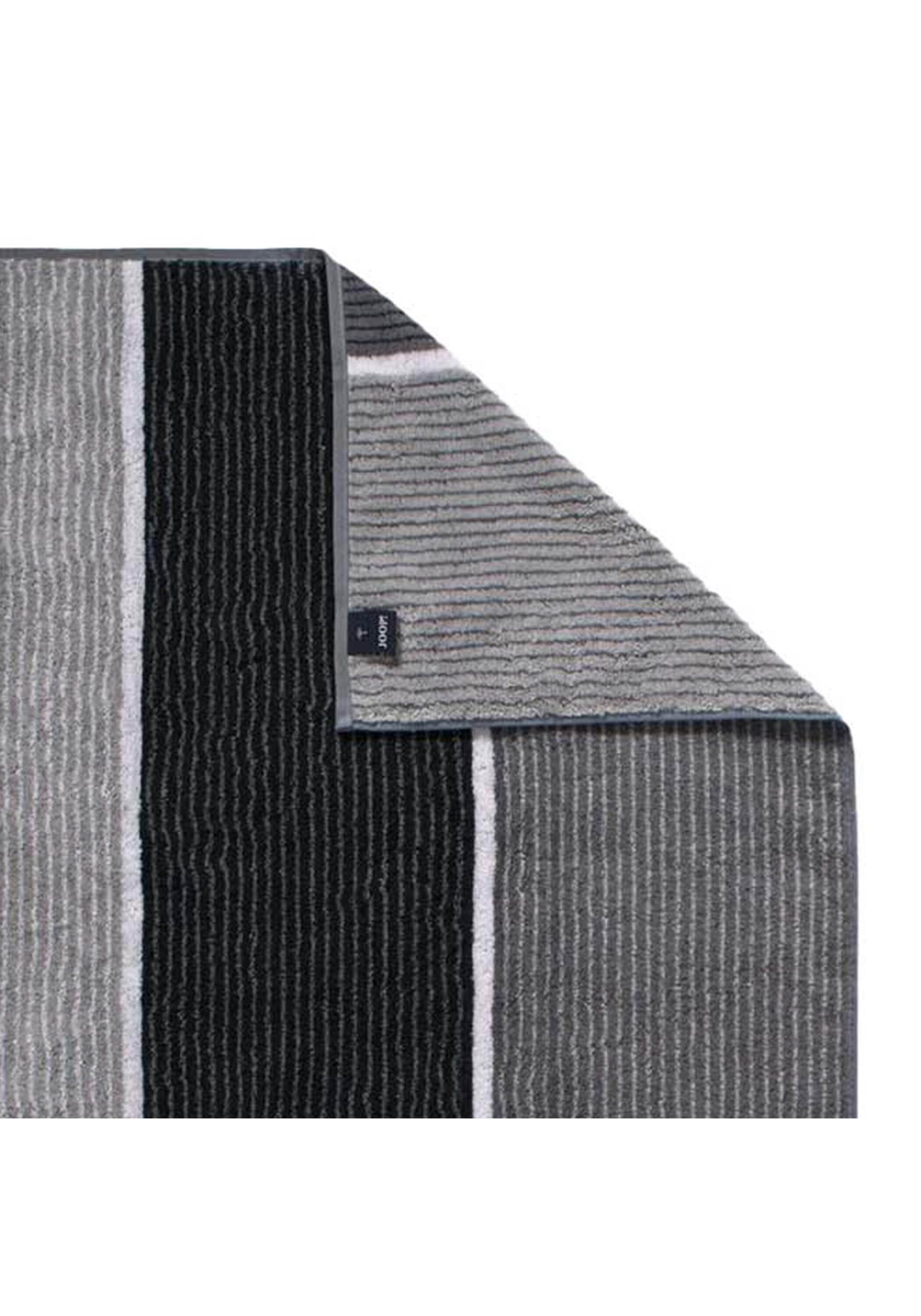 JOOP! Saunatuch »Saunatuch Signature 1er Pack«, (1er Pack St.)