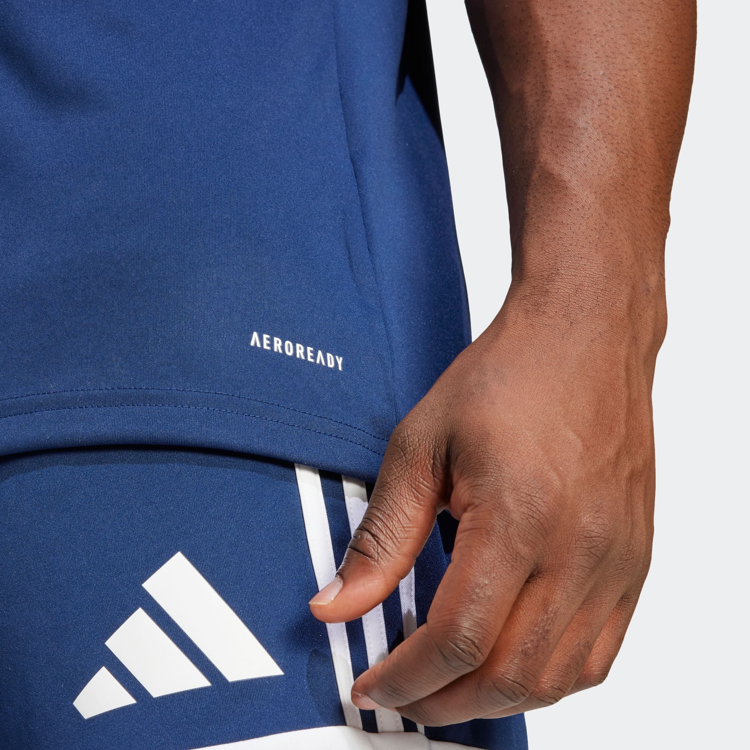adidas Performance Fußballtrikot »SQUA25 JSY M«