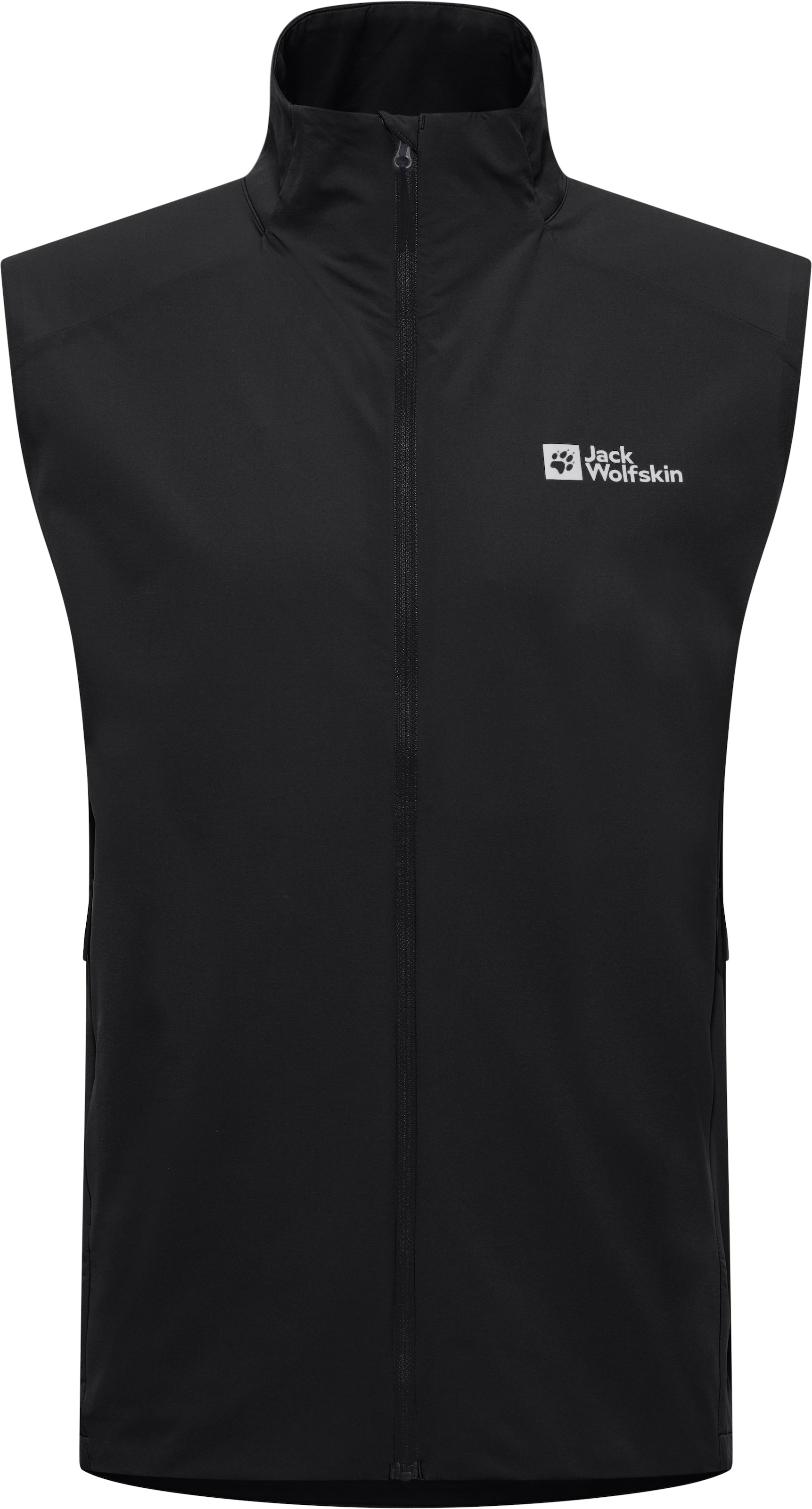 Jack Wolfskin Funktionsweste »PRELIGHT STRIDE VEST M«