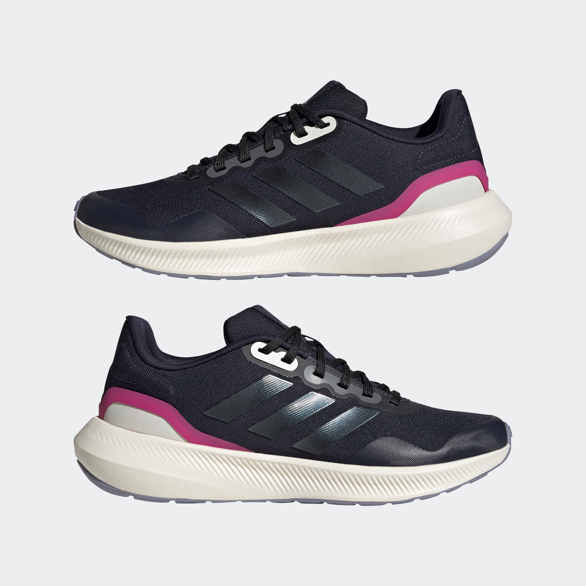 adidas Performance Laufschuh »RUNFALCON 3 TR«