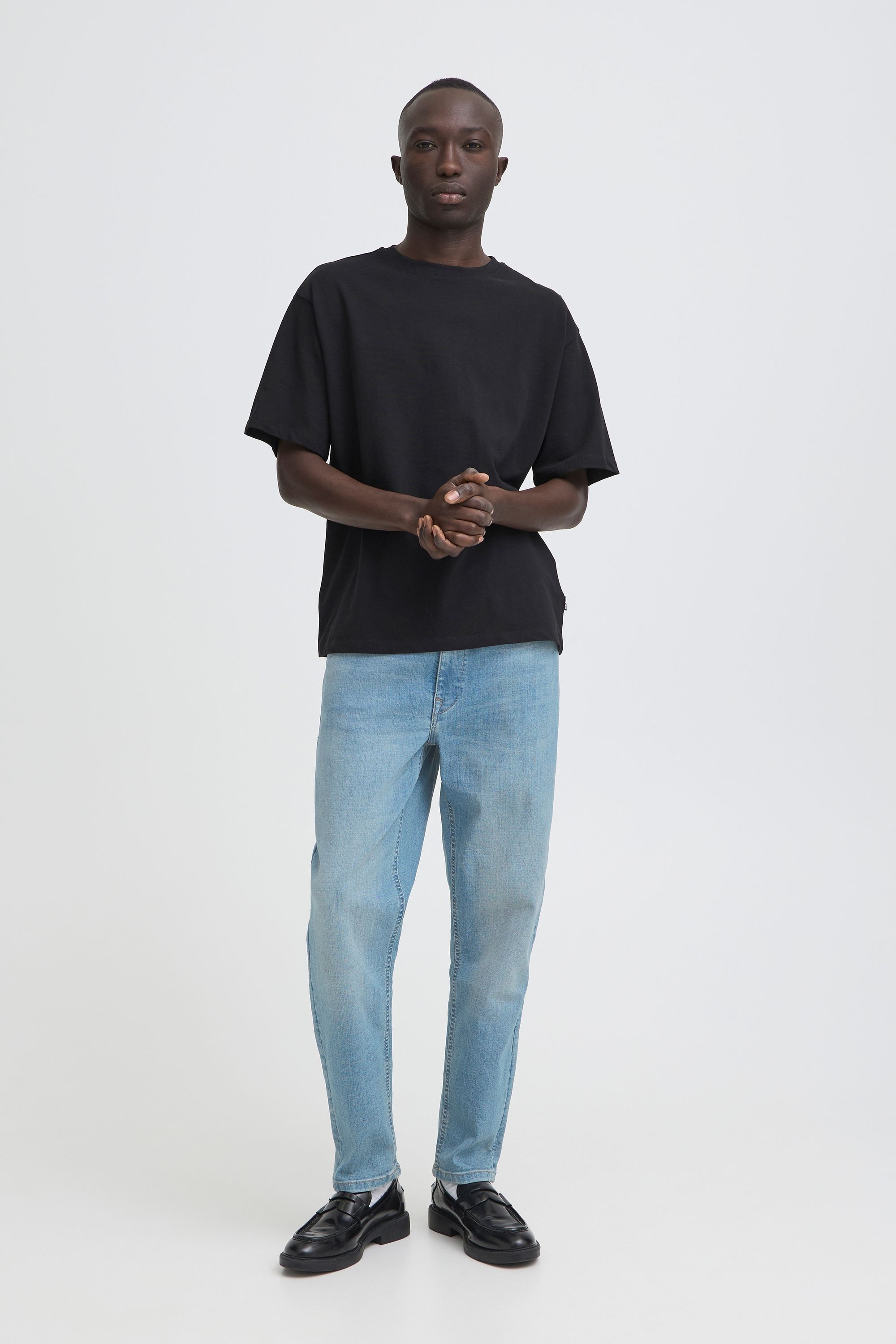 Blend Slim-fit-Jeans »Slim-fit-Jeans BHTwister«