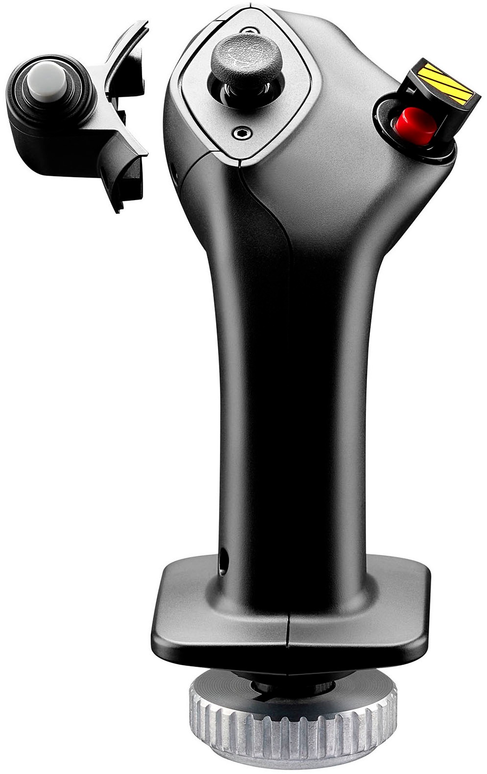 Thrustmaster Controller »AddOn Thrustm. Airbus Addon Grip (Stick) (PC)«