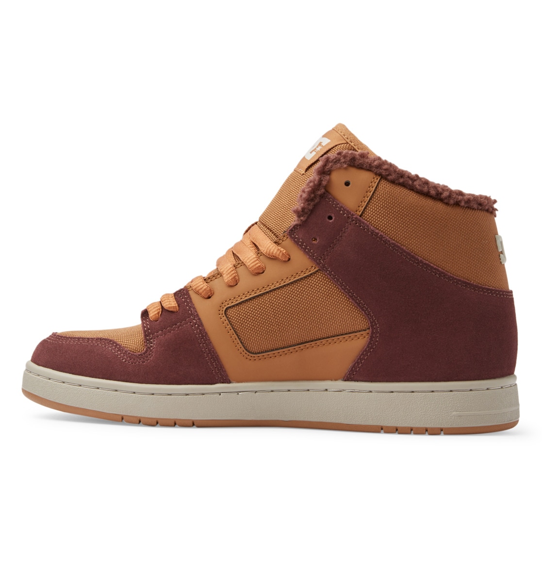 DC Shoes Sneaker »Manteca 4 Hi Wr«