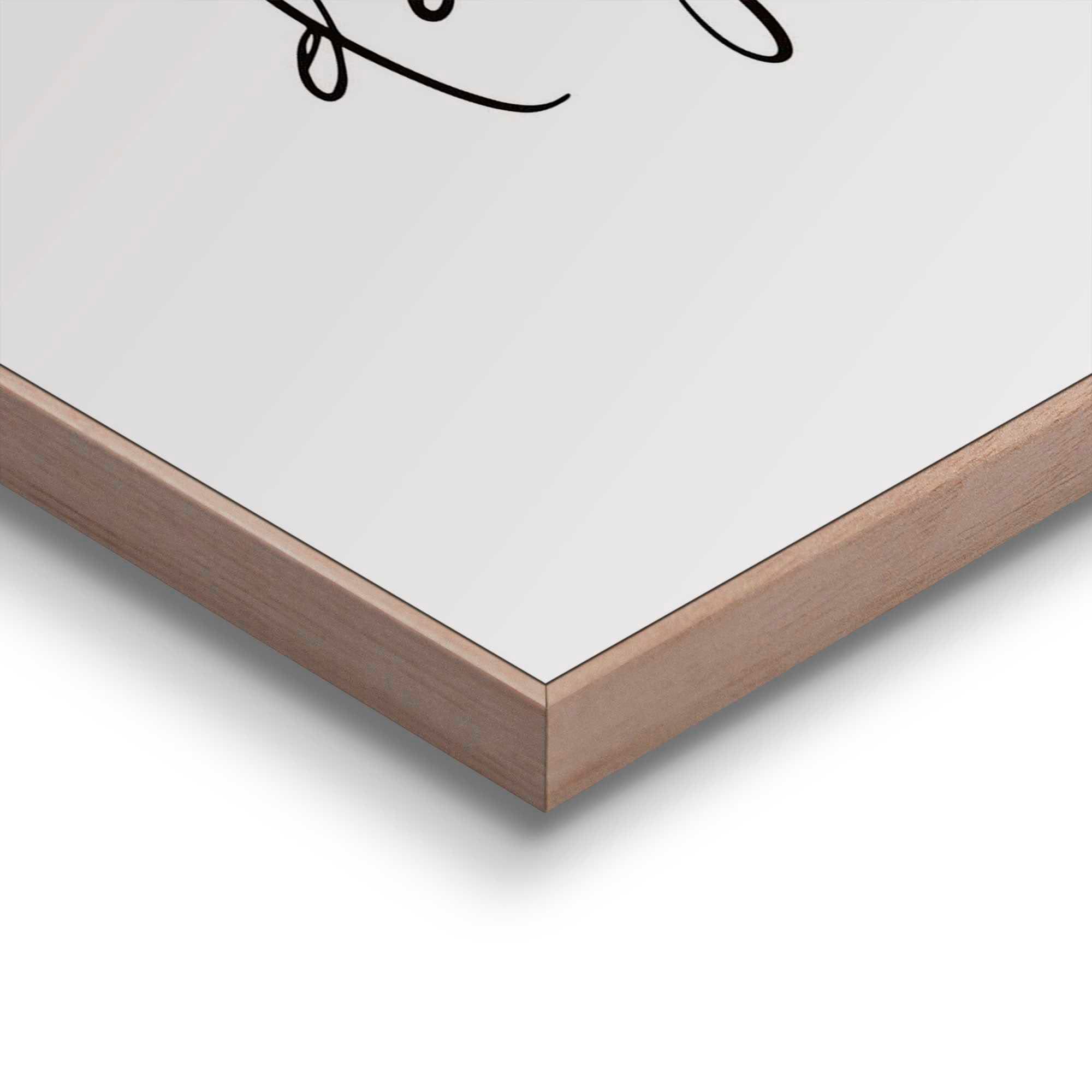 Reinders! Poster »Schönen Tag«