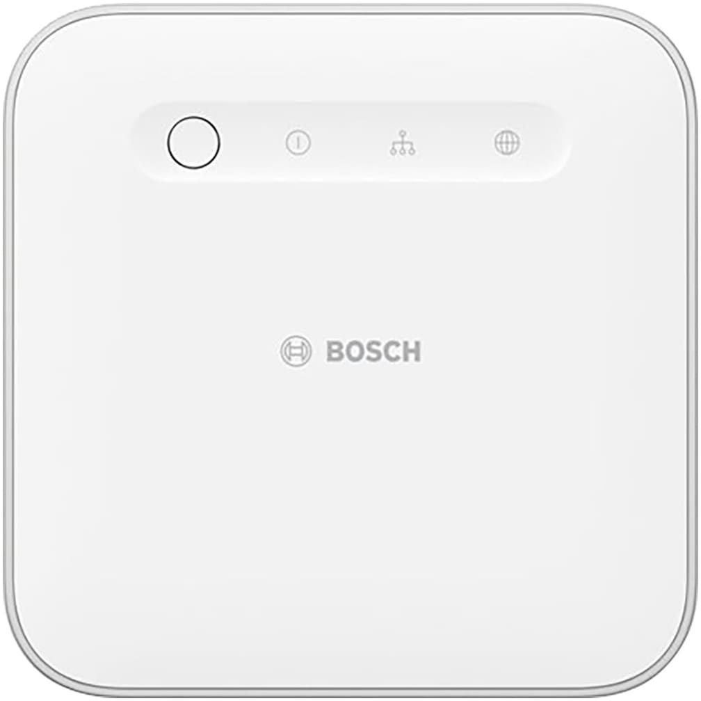 BOSCH Smart-Home Starter-Set »Smart Home Alarmsystem S«