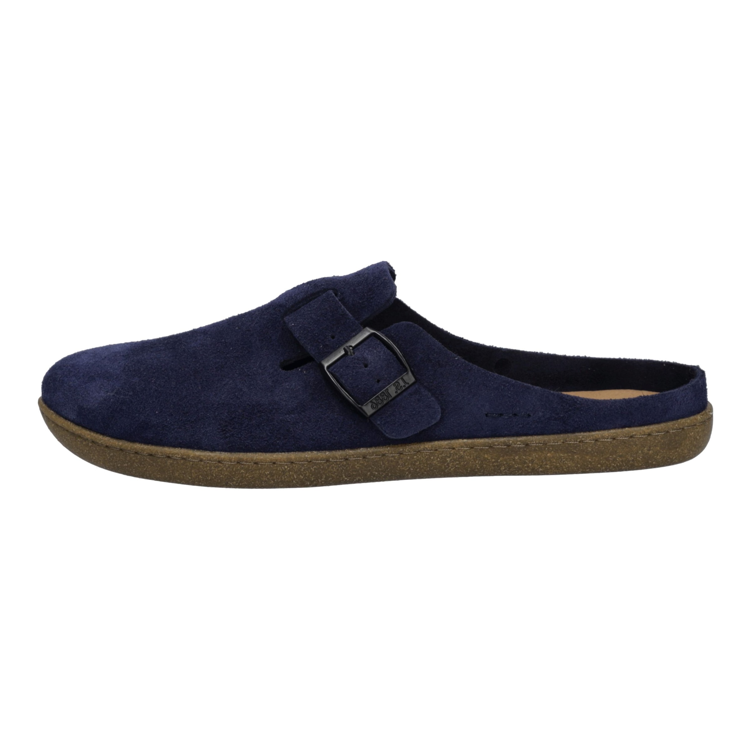 Josef Seibel Clog »Jimmy 01, ocean«