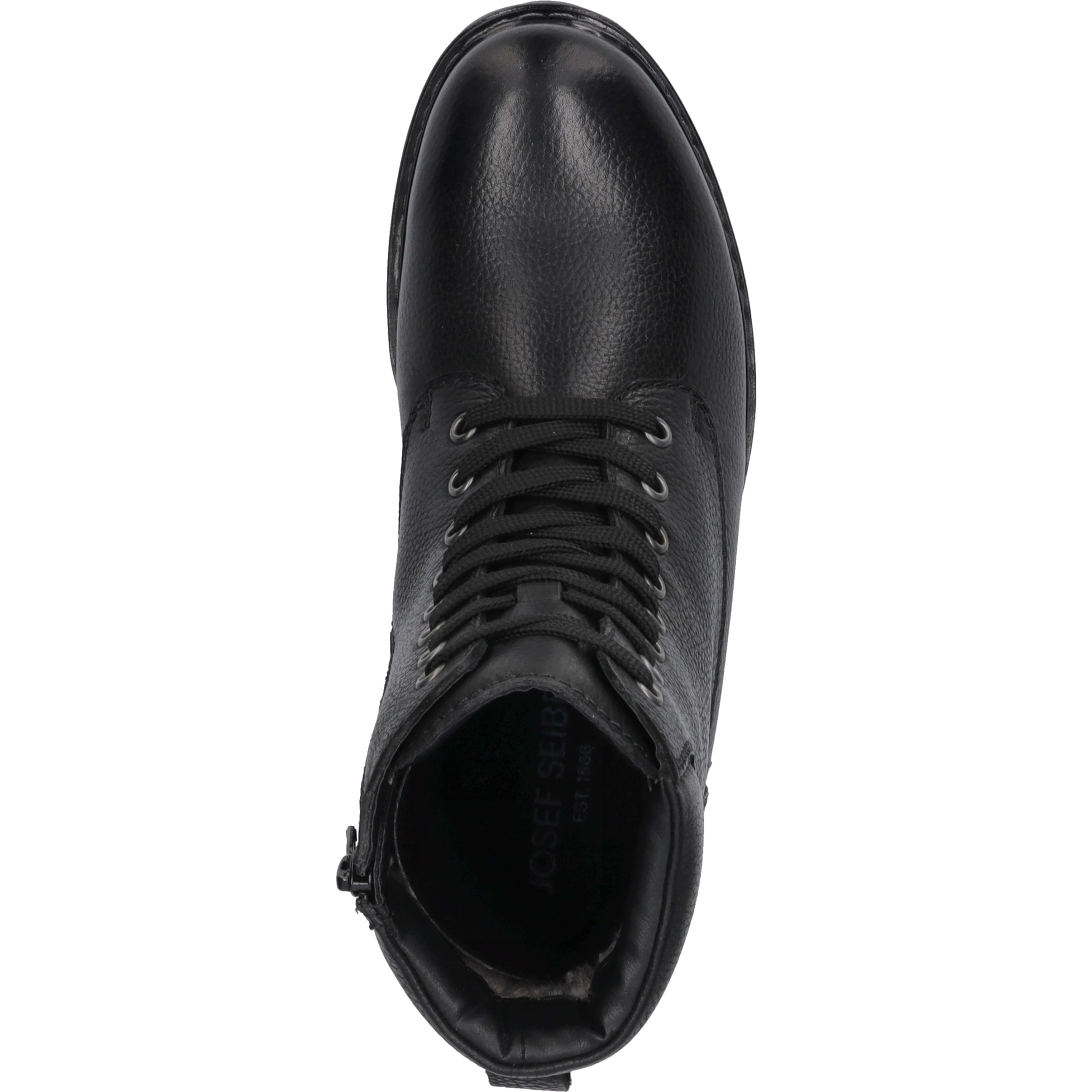 Josef Seibel Stiefel »Marta 27, schwarz«