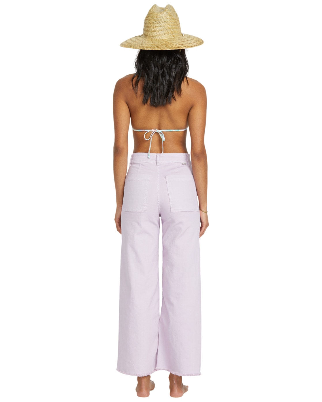 Billabong Stoffhose »Free Fall«