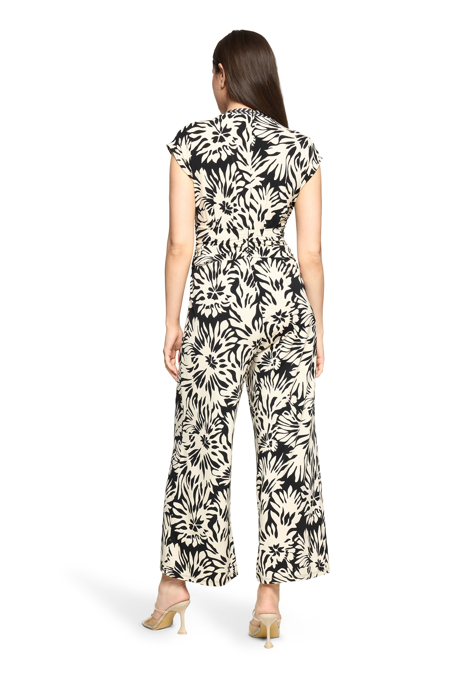 Vera Mont Jumpsuit »Jumpsuit in 7/8 Länge«
