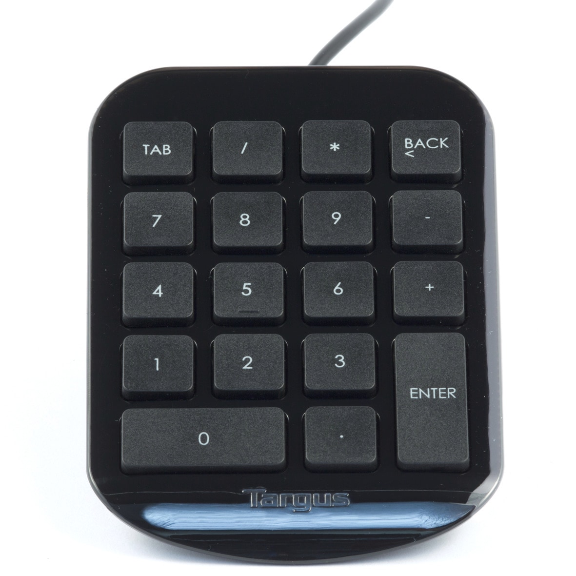 Targus USB-Tastatur »Numeric Keypad USB Wired«