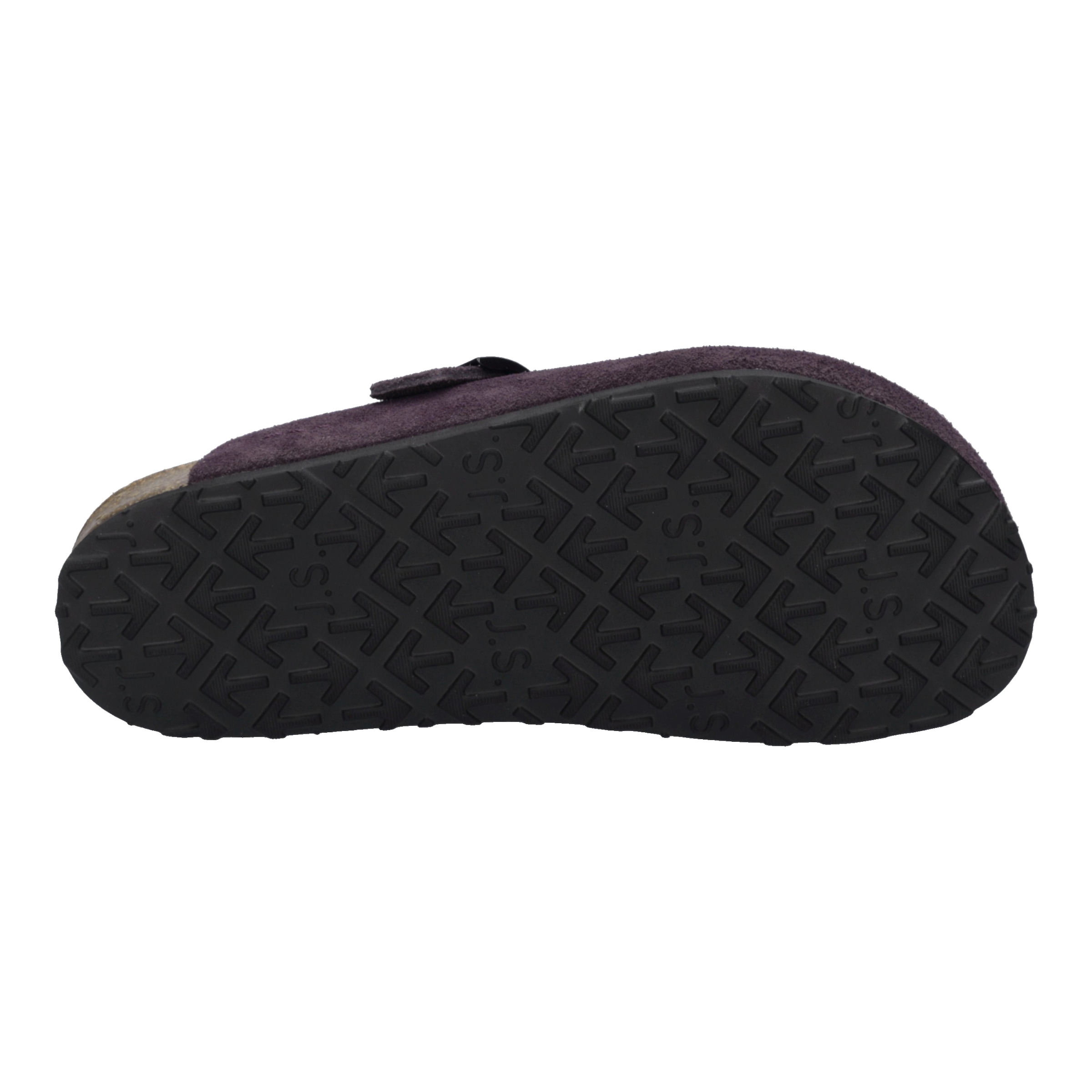 Josef Seibel Clog »Hermine 04, purple«