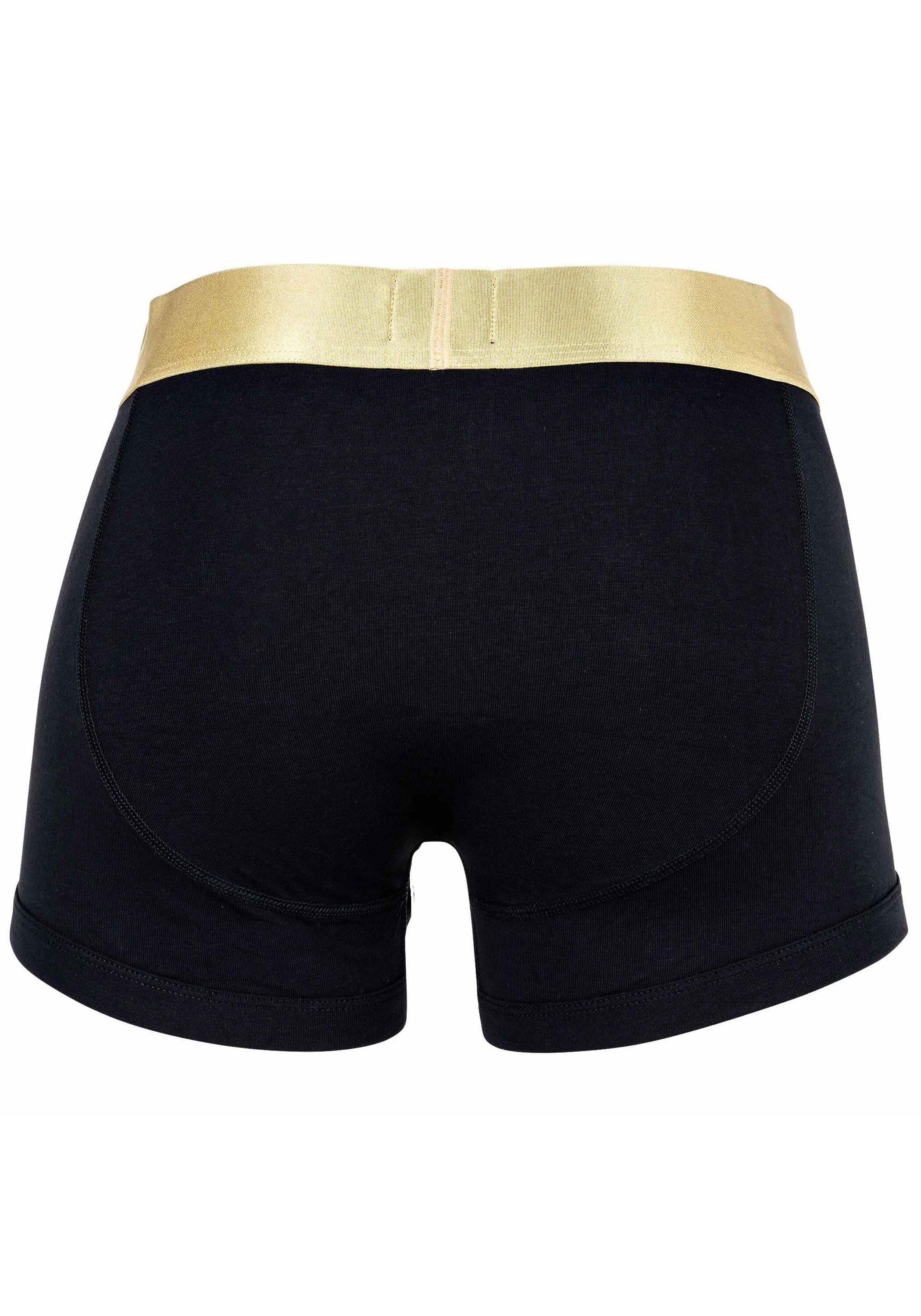 JOOP! Boxershorts »Boxershort 3er Pack«