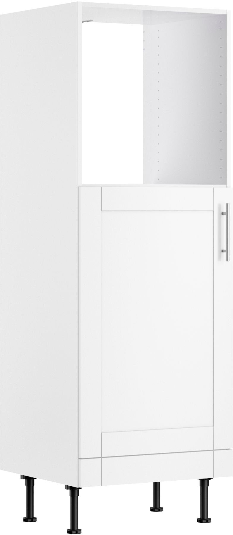OPTIFIT Backofen/Kühlumbauschrank »Ahus«, Breite 60 cm