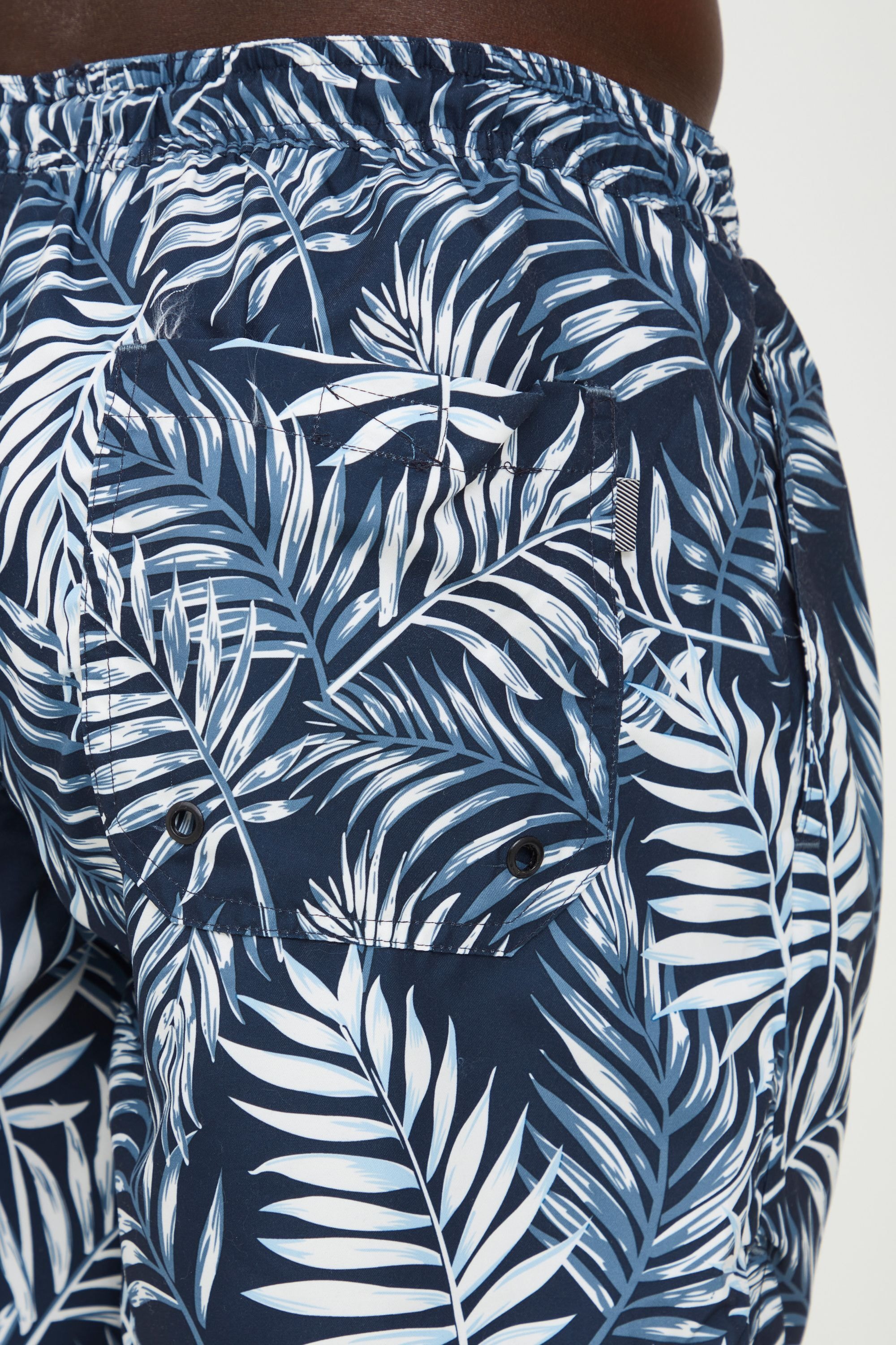 !Solid Badeshorts »Badeshorts SDHector«