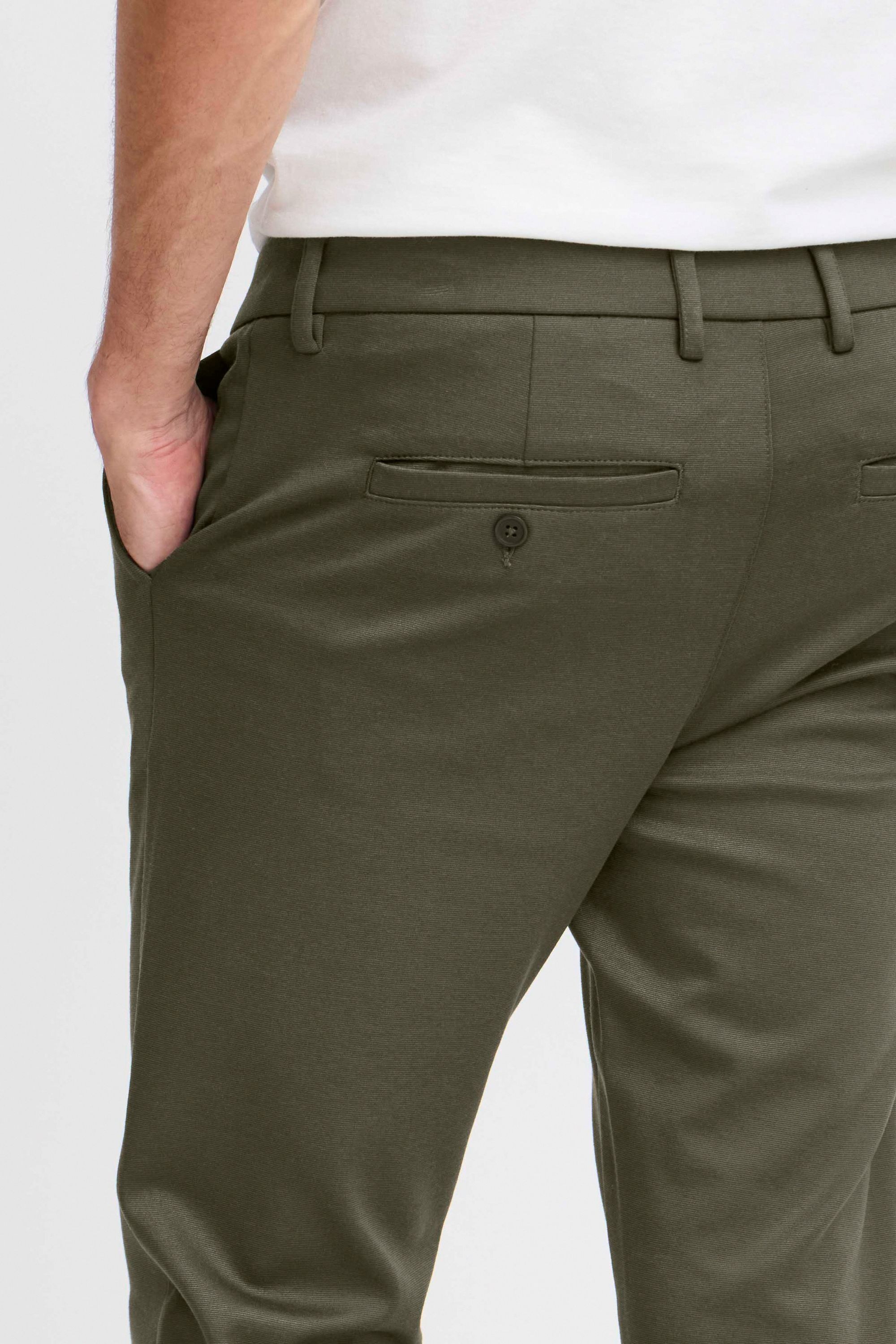 Blend Stoffhose »Stoffhose BHHelmer«