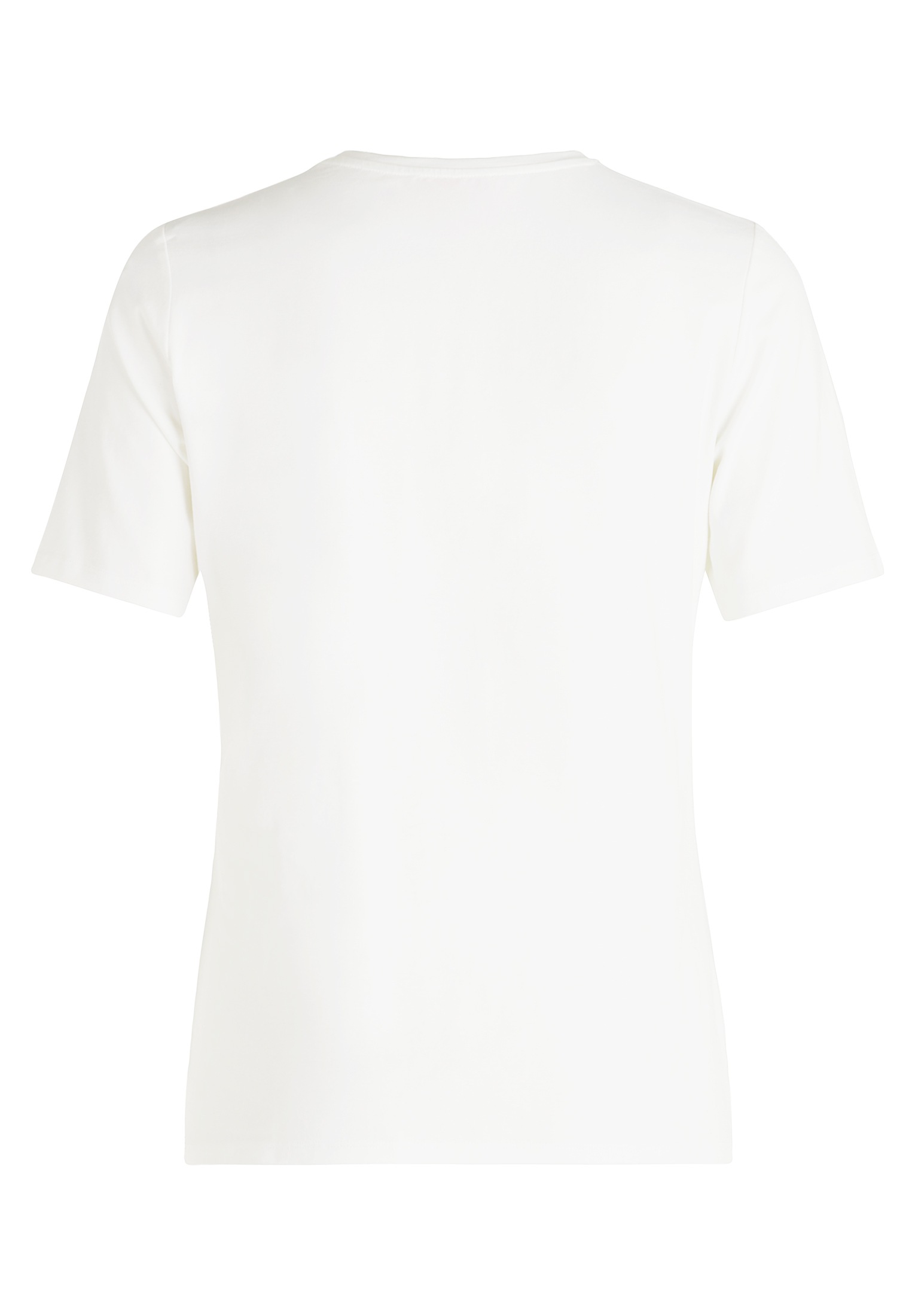 Betty Barclay T-Shirt »Basic Shirt mit Aufdruck«
