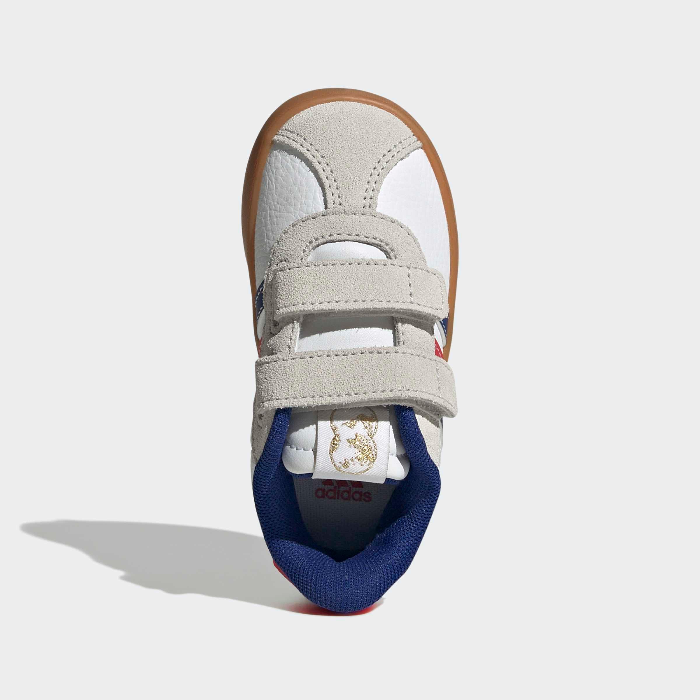 adidas Sportswear Sneaker »VL COURT 3.0 KIDS«  Design auf den Spuren des adidas Samba