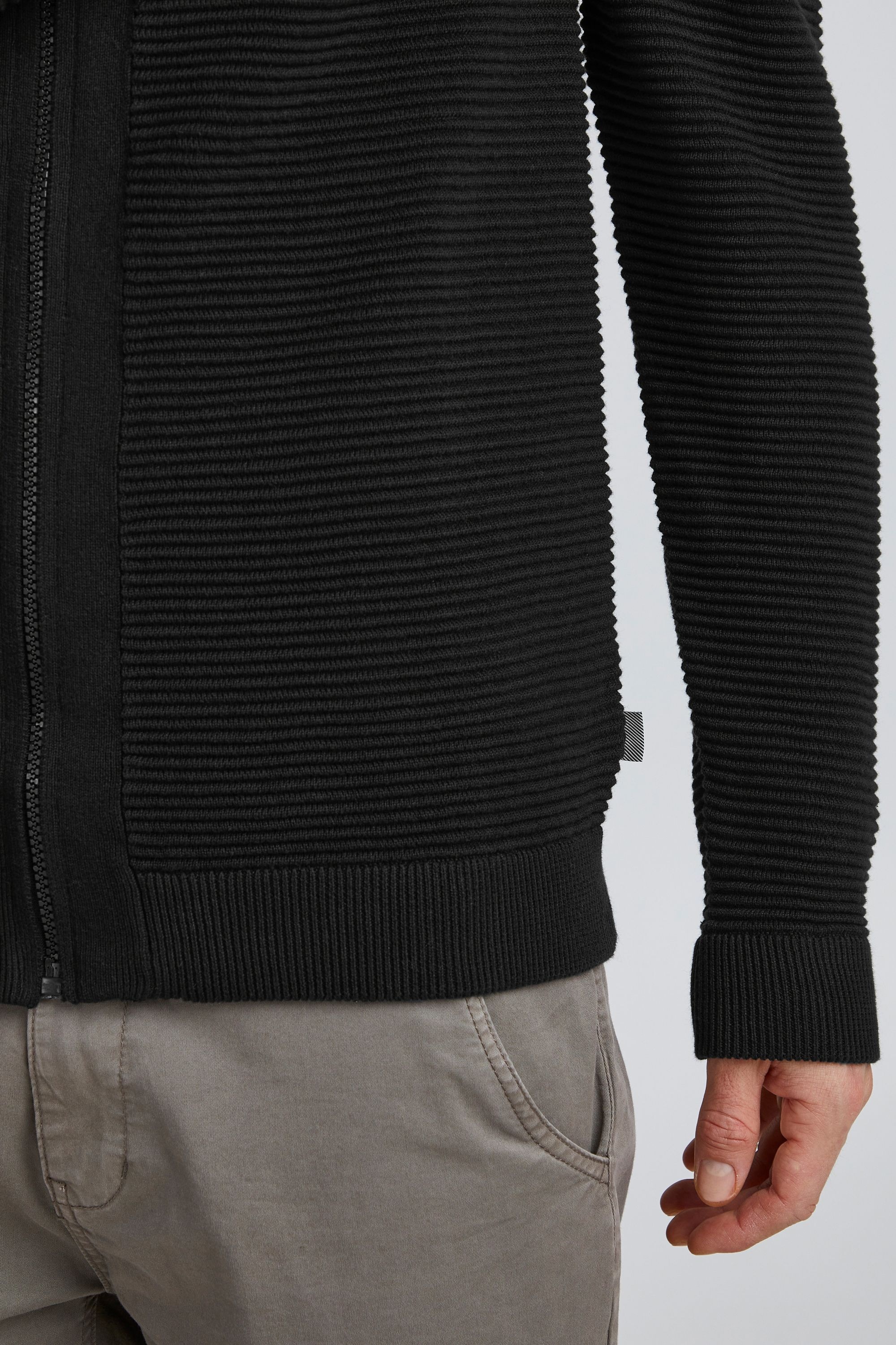 !Solid Strickjacke »Strickjacke SDNicklas«