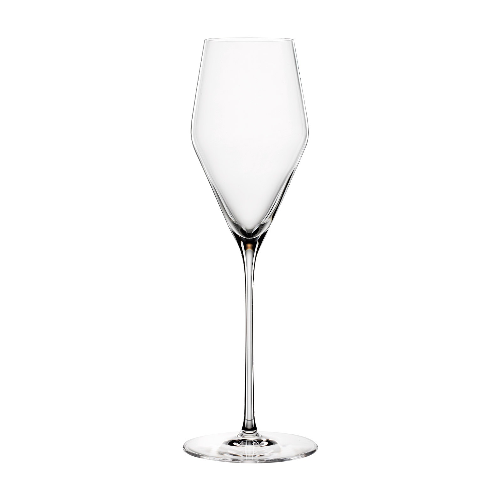 SPIEGELAU Gläser-Set »Wein- und Champagnergläser Definition 24er Set transparent« Spülmaschinengeeignet