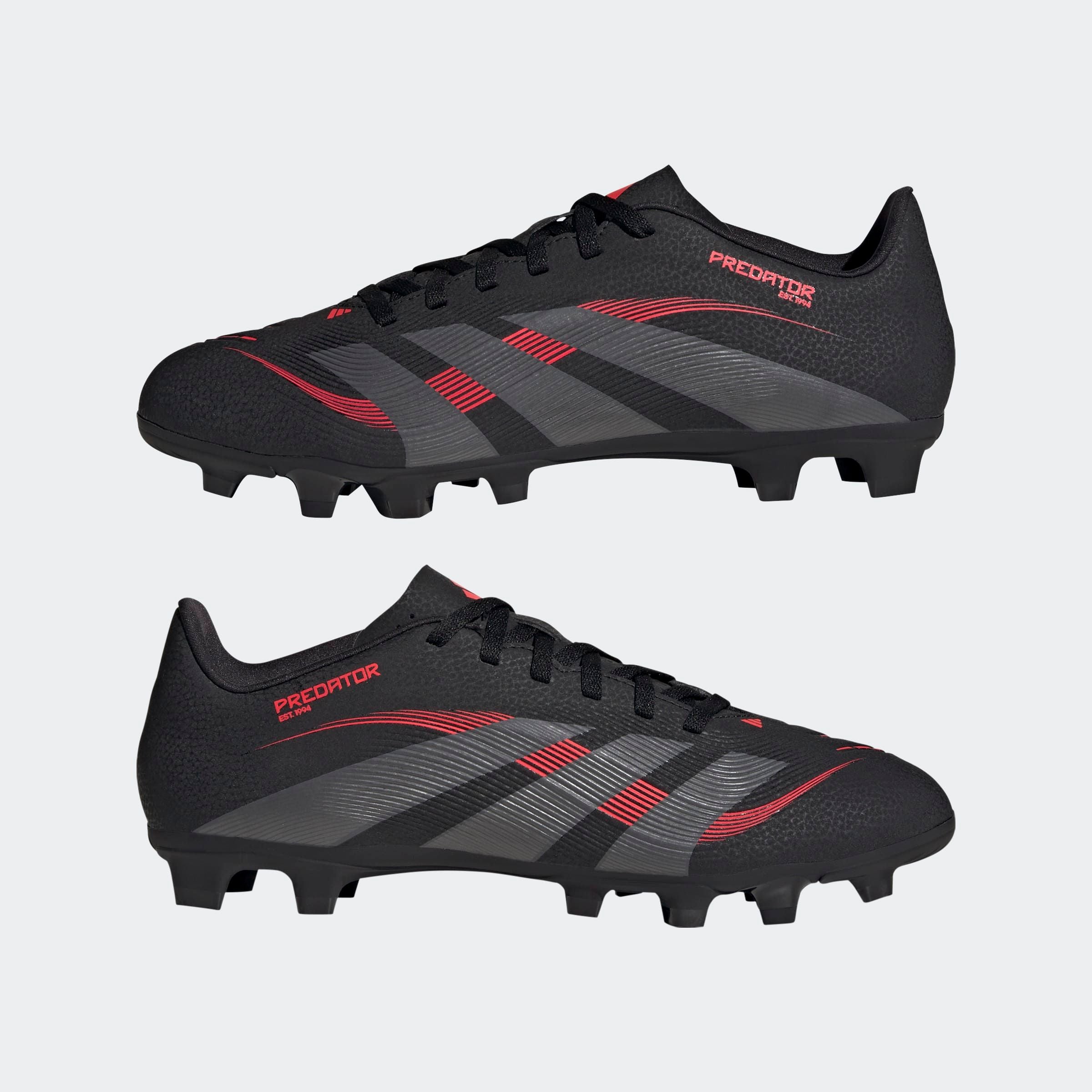 adidas Performance Fußballschuh »PREDATOR CLUB FG/MG«, für Rasenplätze