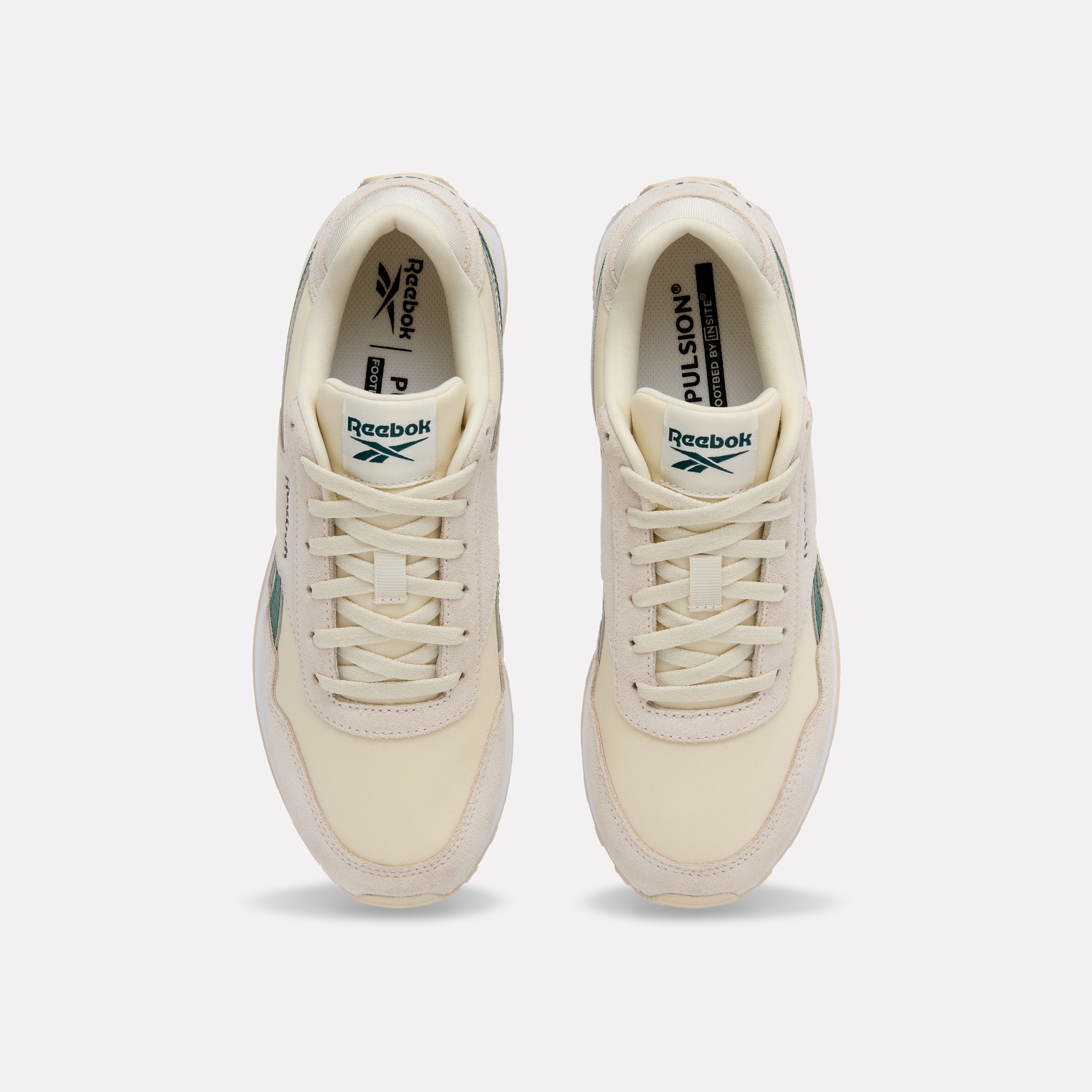 Reebok Classic Trainingsschuh »REEBOK GLIDE LOW«