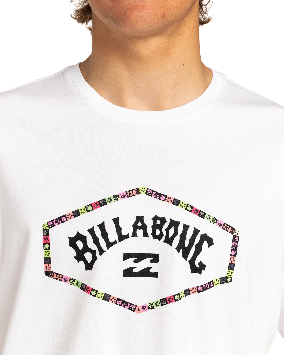 Billabong T-Shirt »Exit Arch«