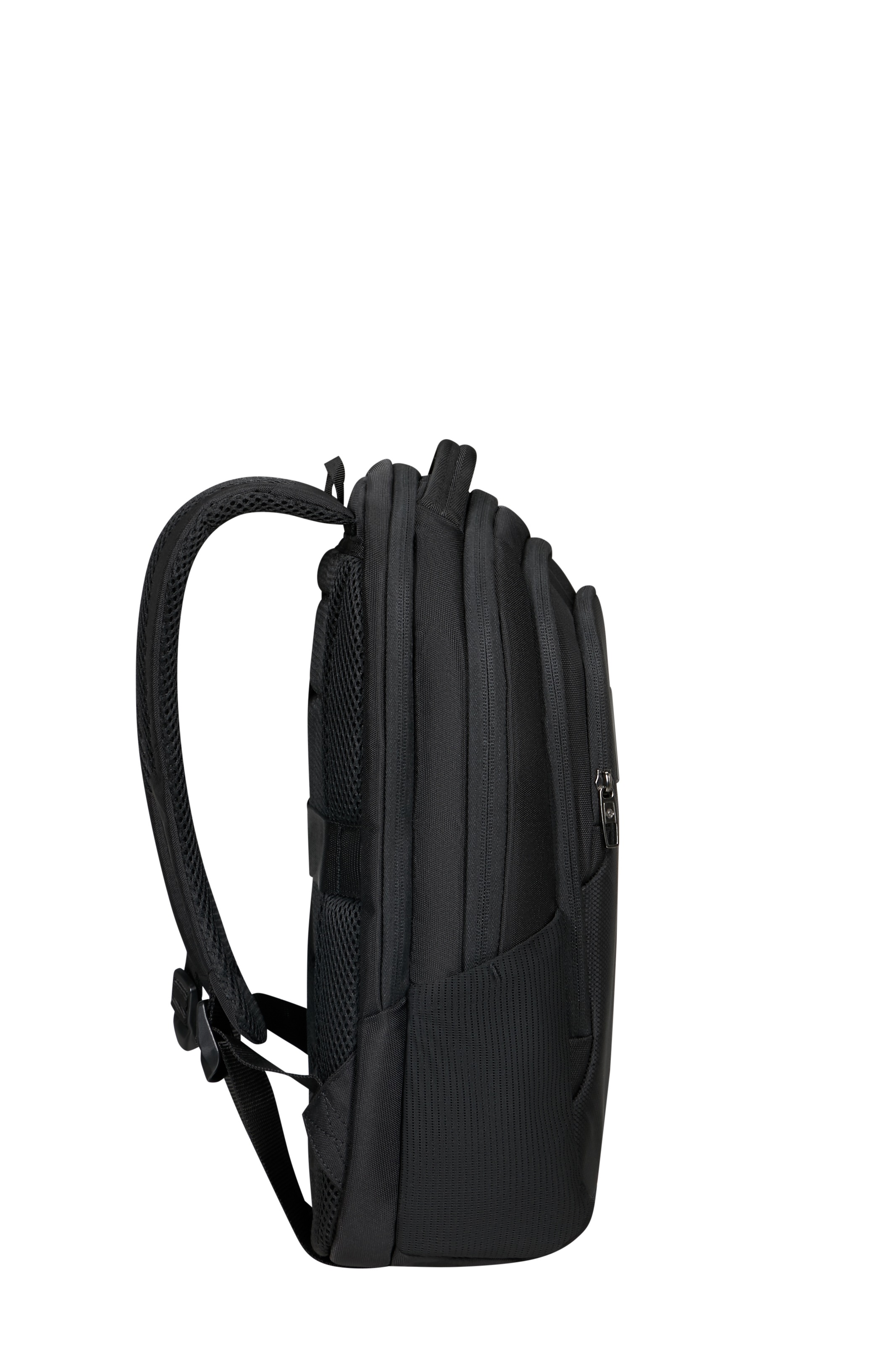 Samsonite Notebookrucksack optimierte Organisation