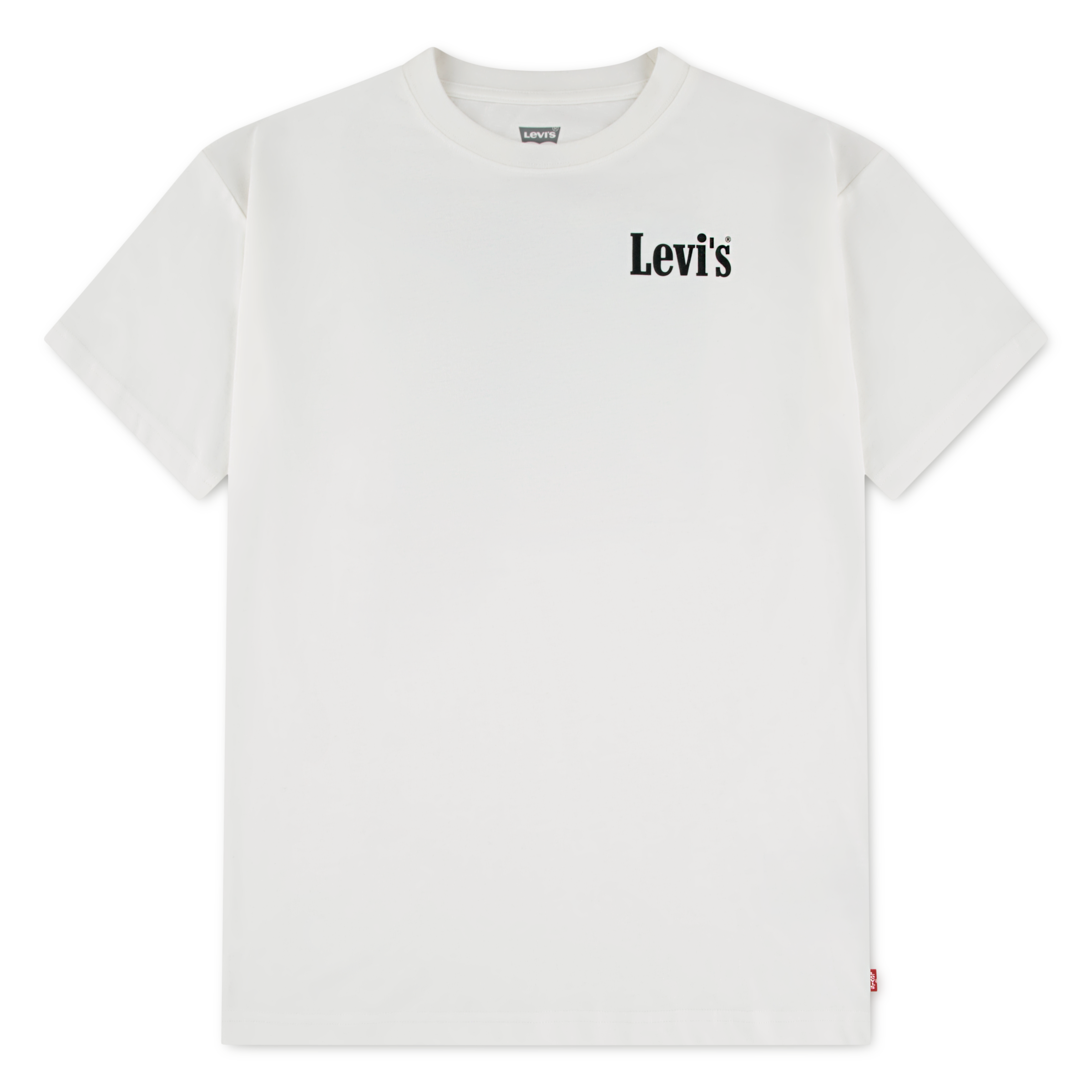Levi's® Kids T-Shirt »LVB AQUATIC LOUNGE TEE« for Boys
