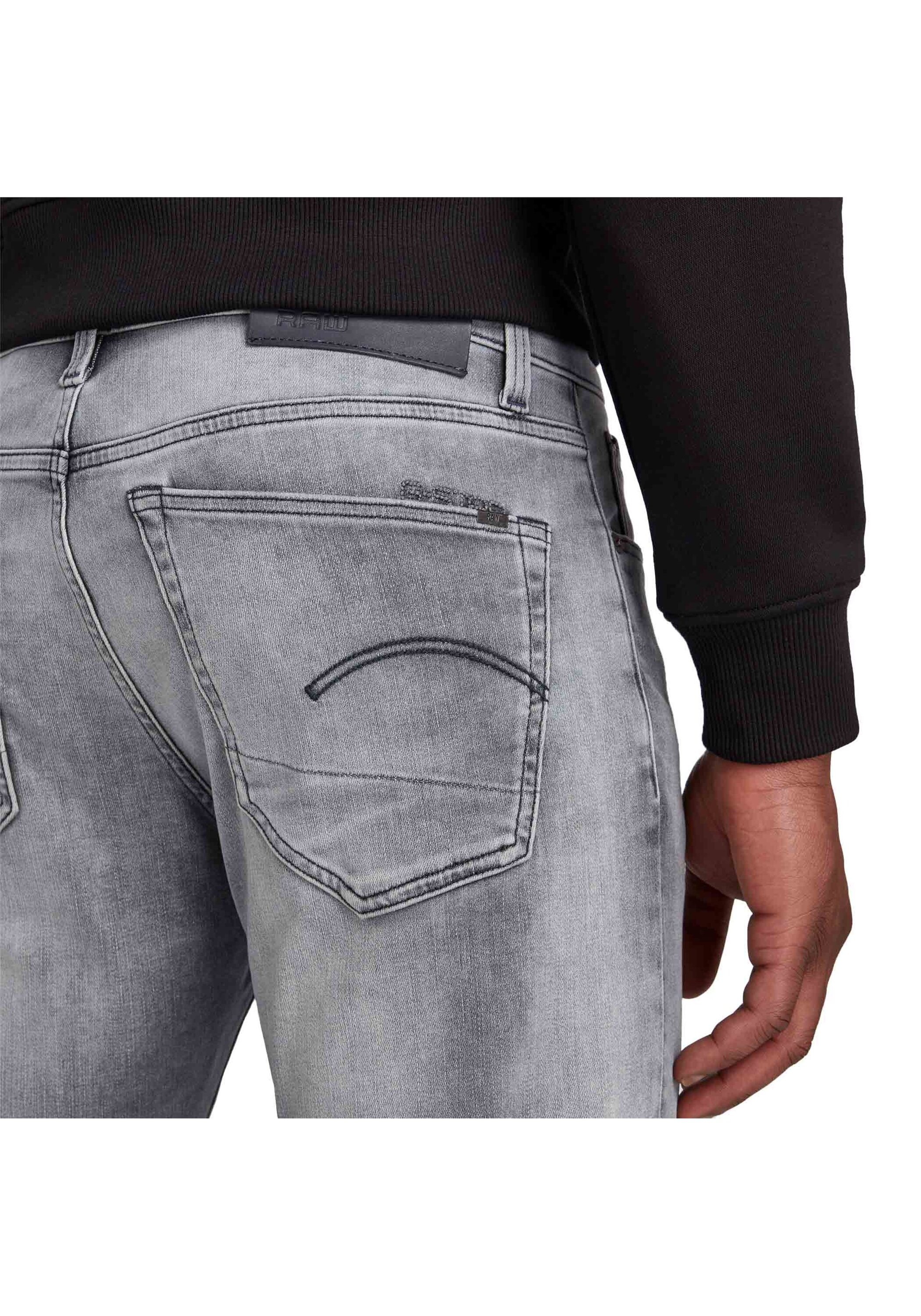 G-STAR Skinny-fit-Jeans »Jeans 3301 Slim«