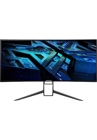 Curved-Gaming-LED-Monitor »Predator X34GS«, 86,4 cm/34 Zoll, 3440 x 1440 px, 0,5 ms...