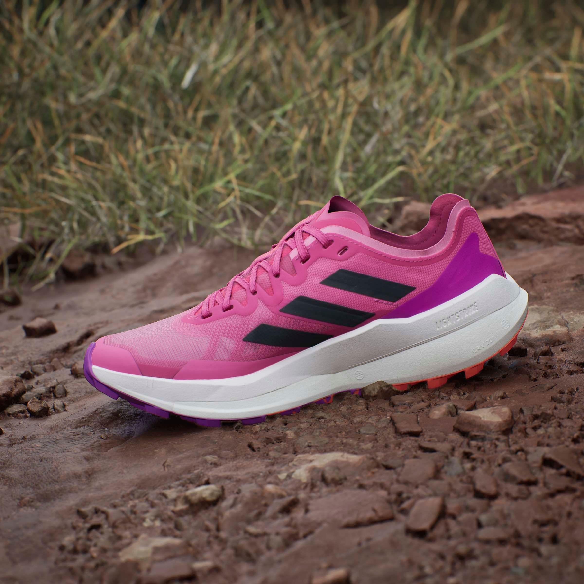 adidas TERREX Trailrunningschuh »AGRAVIC SPEED«