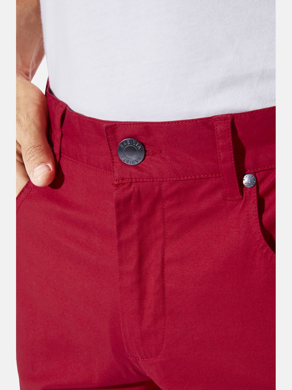 Babista 5-Pocket-Hose »Hose BELIMAR«