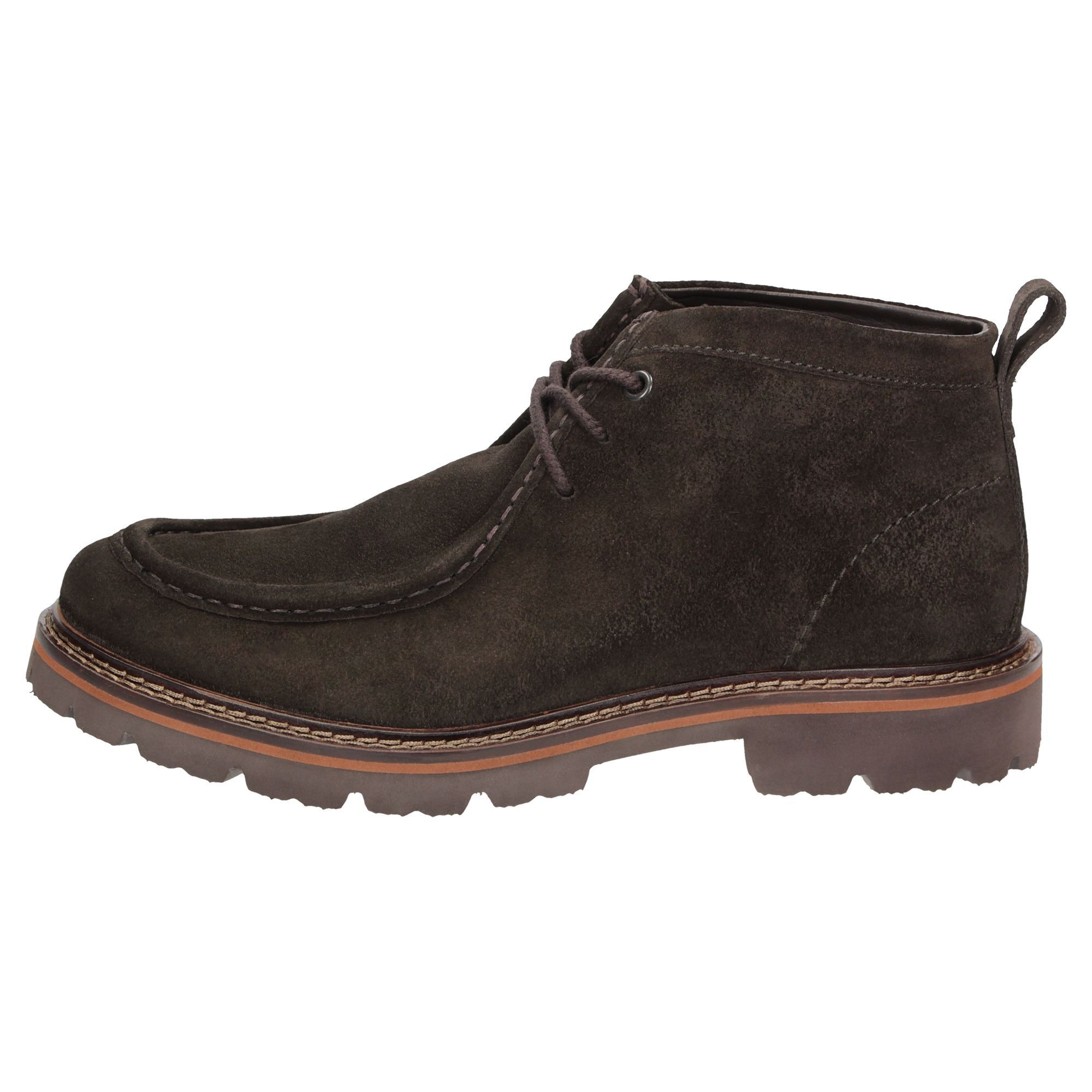 SIOUX Stiefelette »Adalrik-719-H«