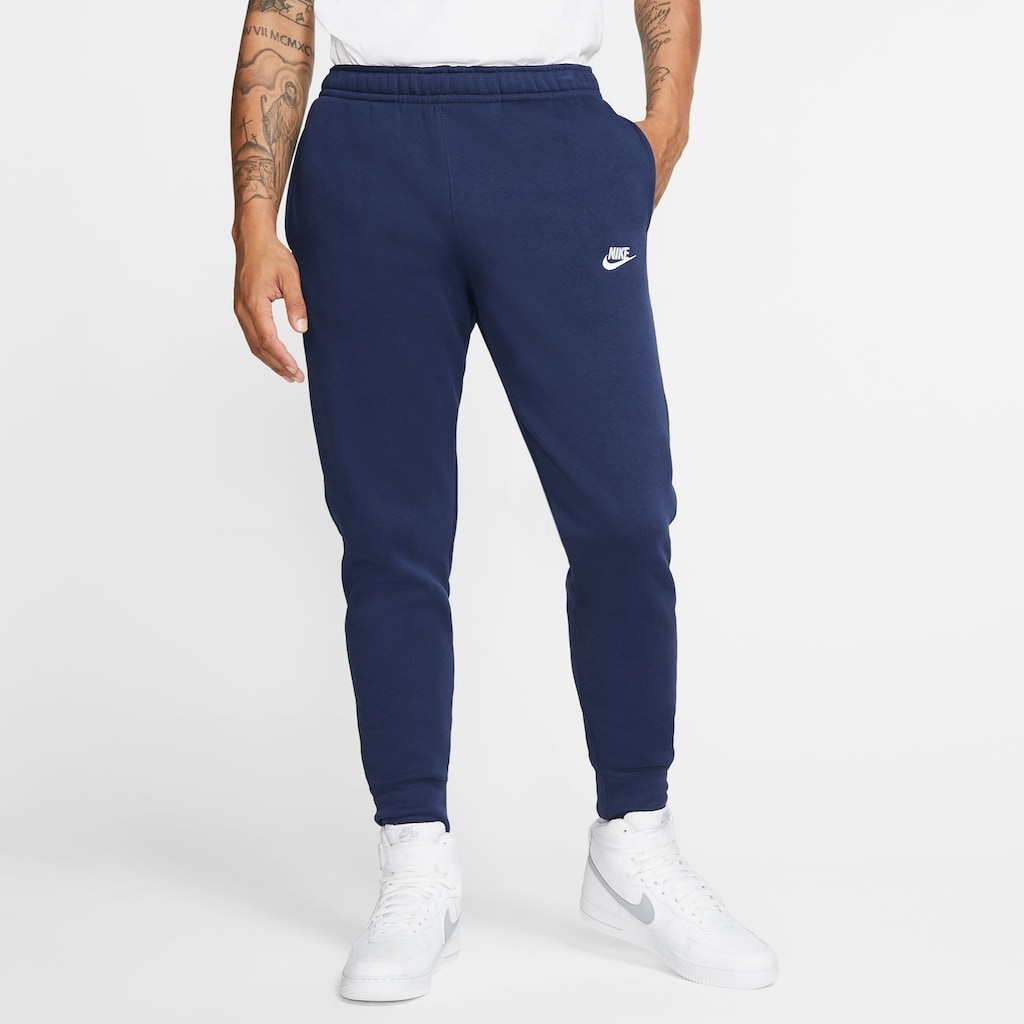 Nike Sportswear Jogginghose »CLUB FLEECE JOGGERS«