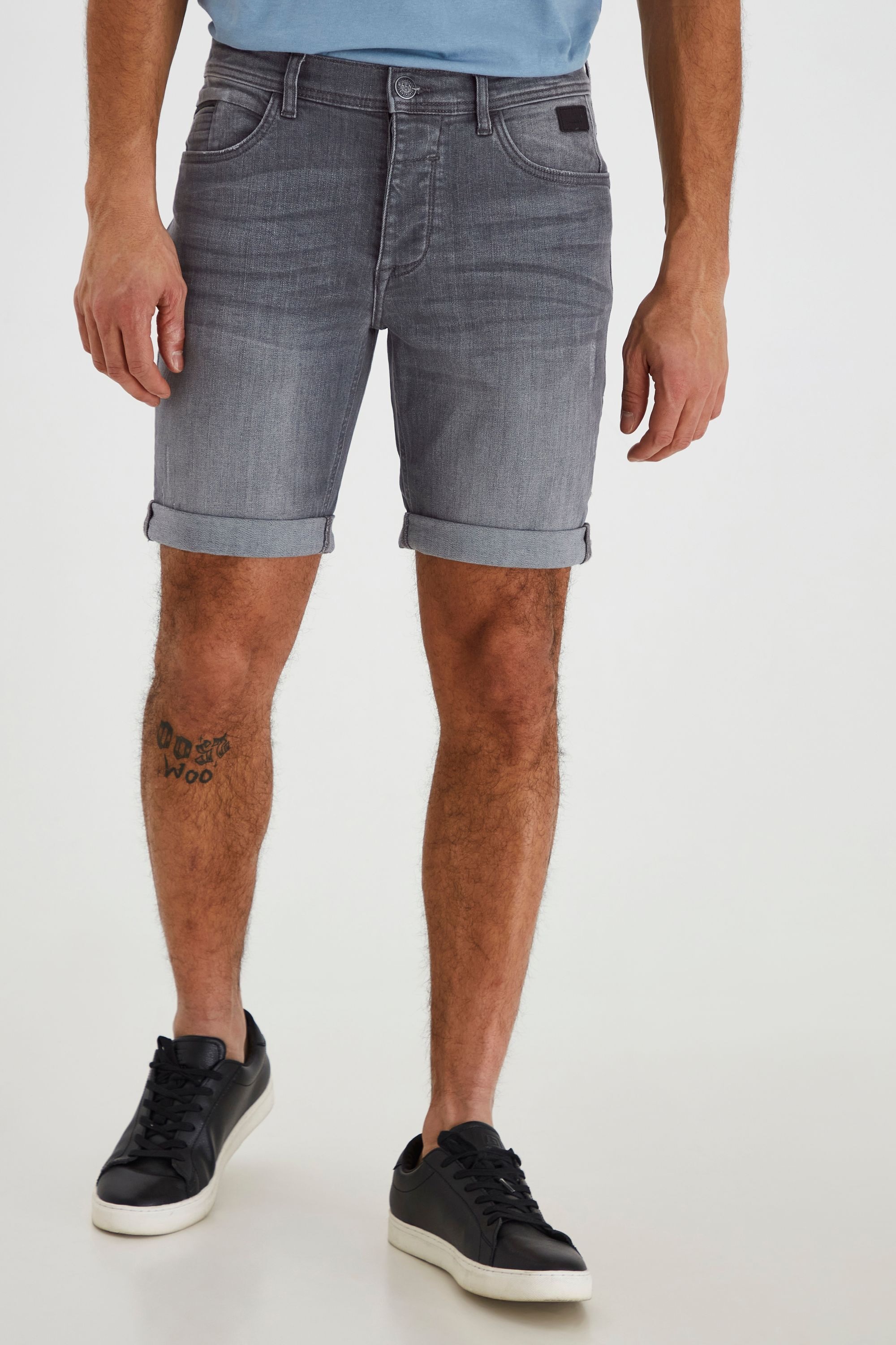 Blend Jeansshorts »Jeansshorts BHMartels«