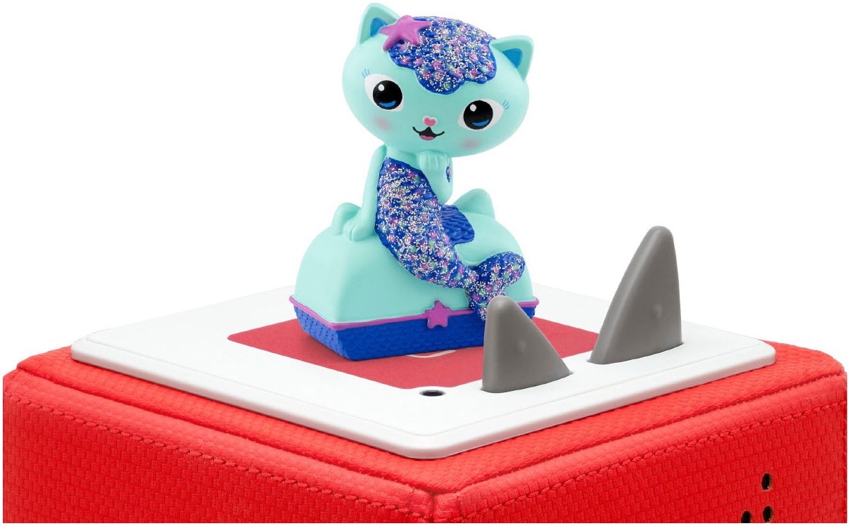 tonies Hörspiel »Gabby´s Dollhouse - Mercat«