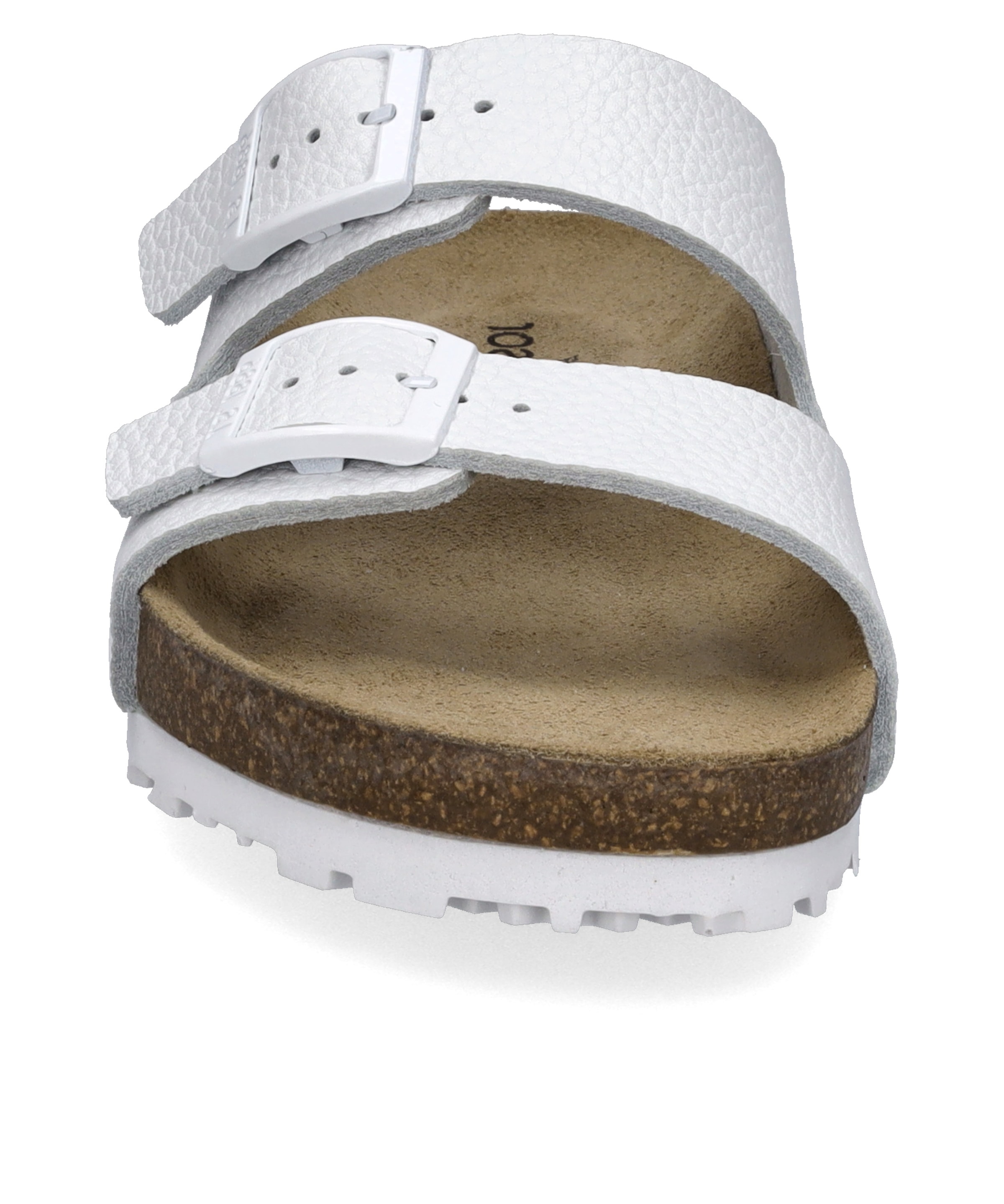 Josef Seibel Sandale »Hermine 01, weiss«