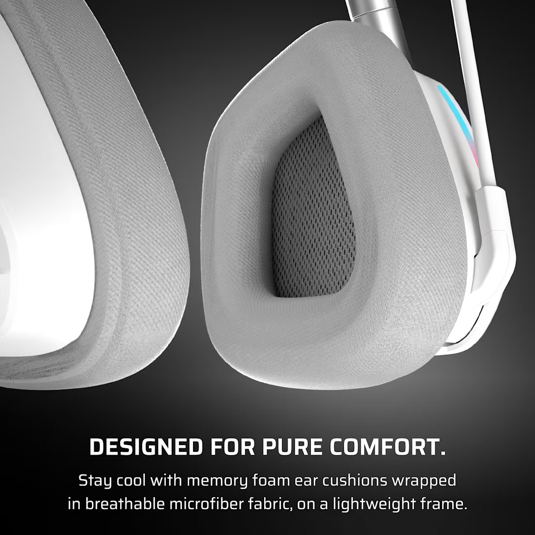 Corsair Gaming-Headset »VOID Wireless v2« Bluetooth