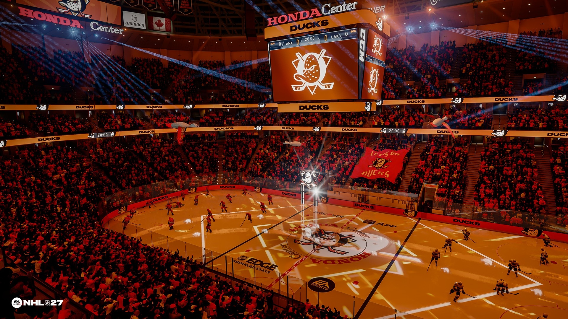 Electronic Arts Spielesoftware »NHL 27« PlayStation 5