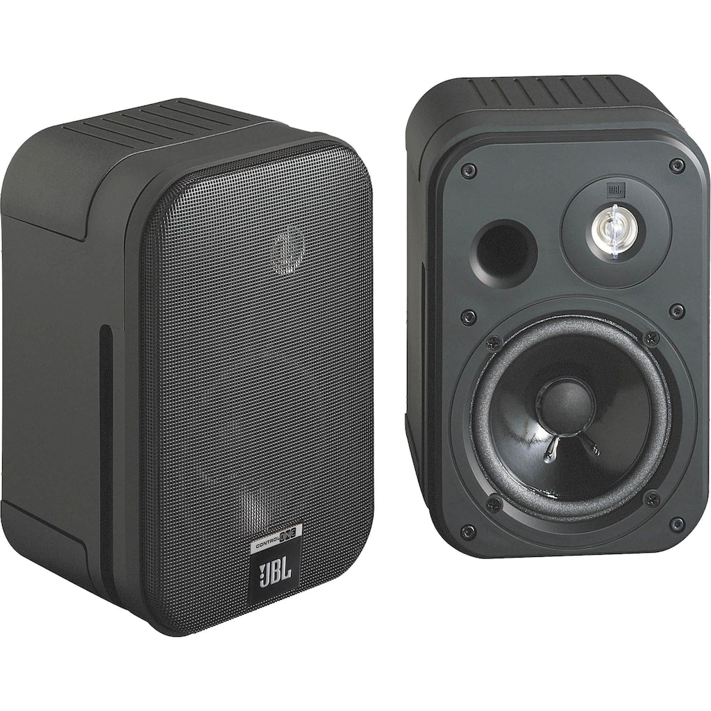 JBL Lautsprechersystem »Control One«