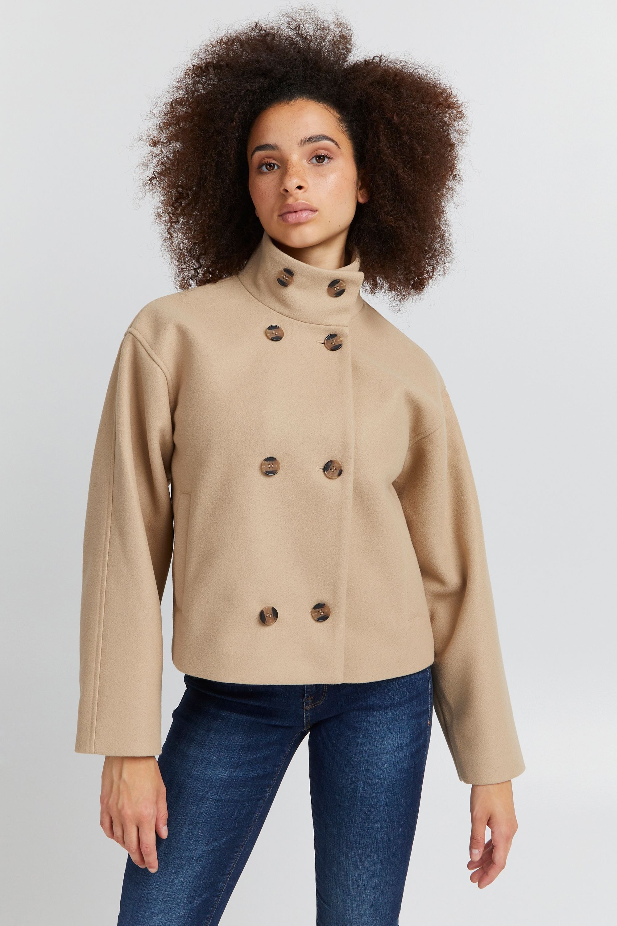 Ichi Kurzjacke »Kurzjacke IHJannet«