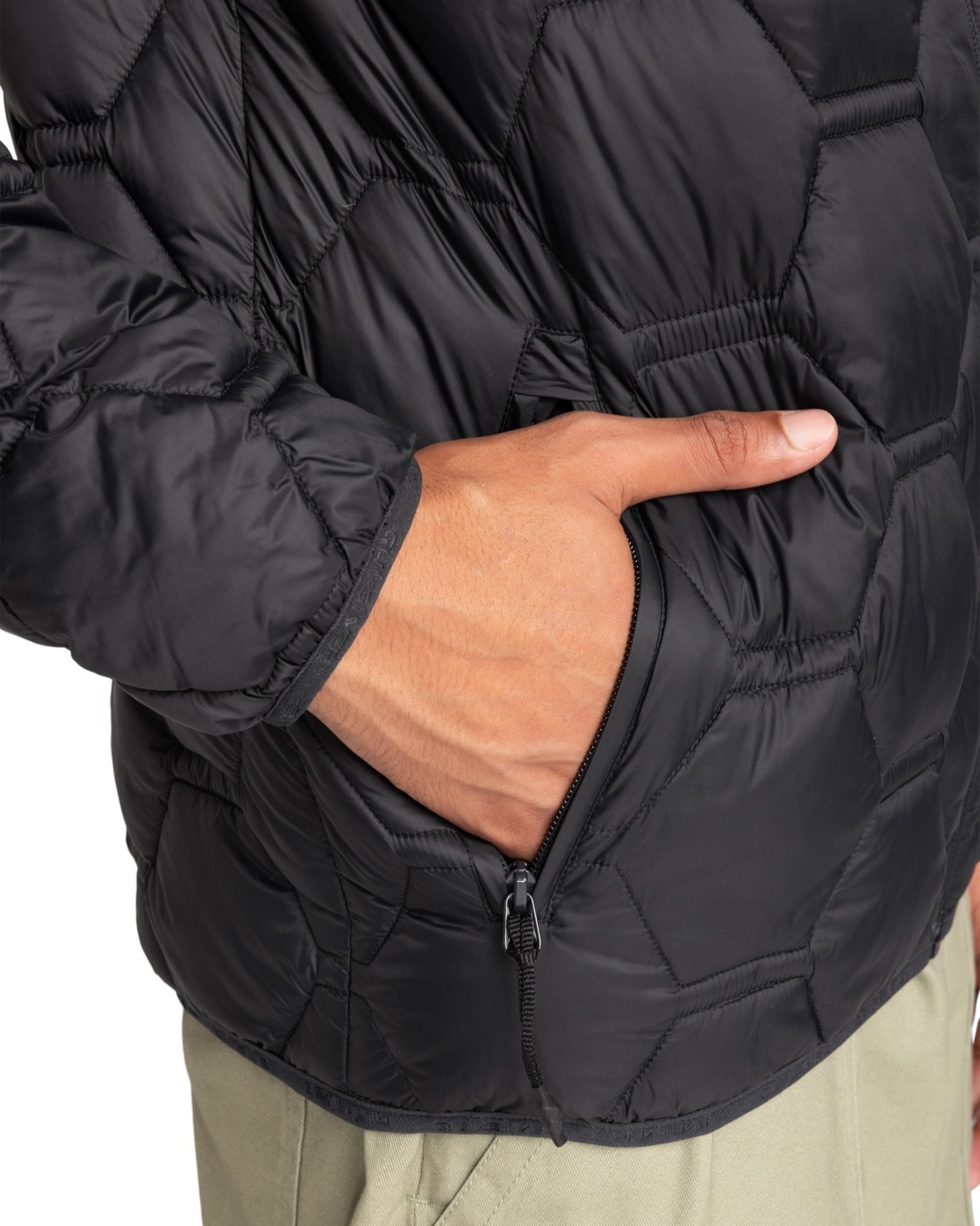 Quiksilver Outdoorjacke »Fuse 2024«