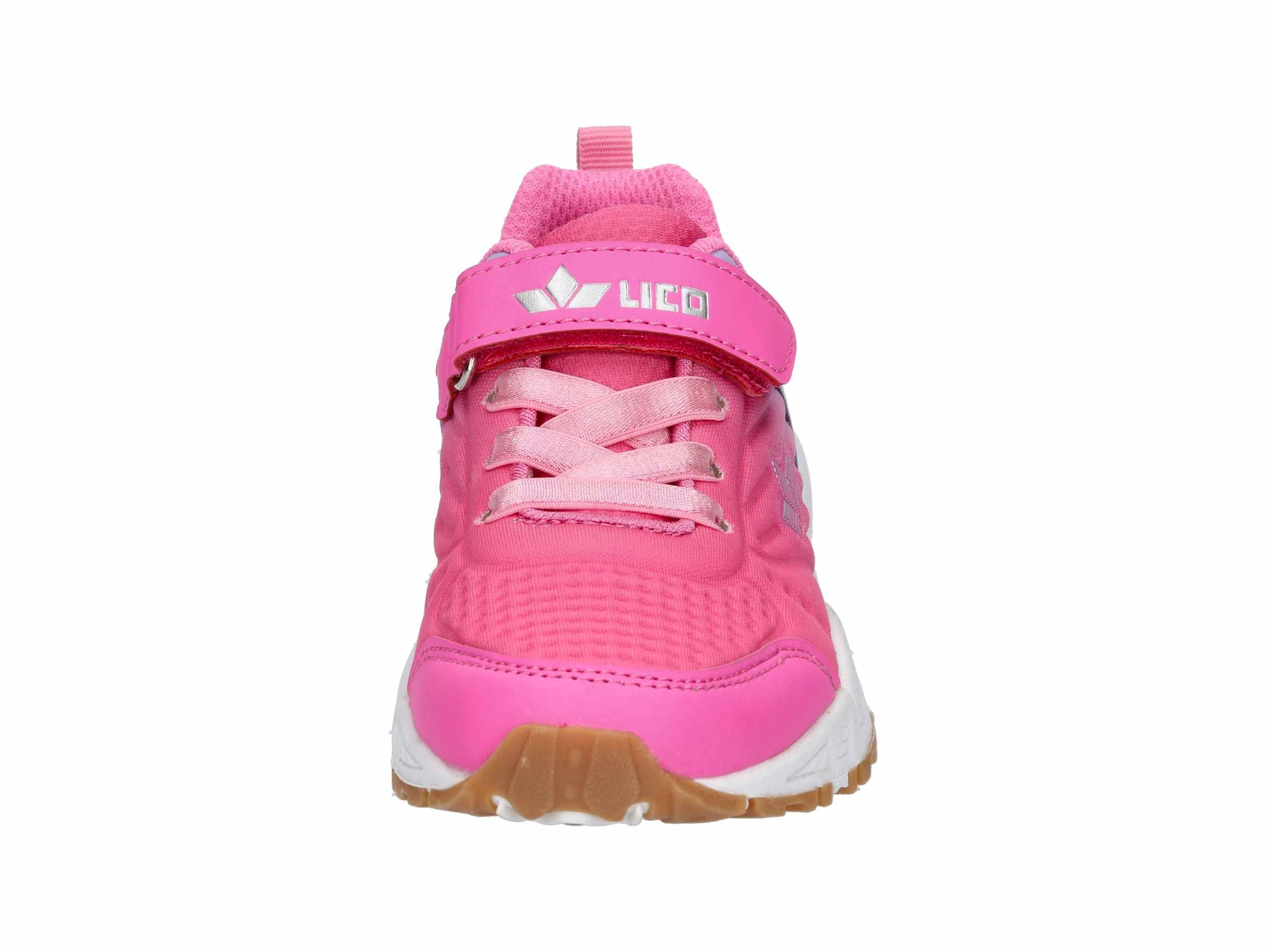 Lico Hallenschuh »Sportschuh Refugio VS«