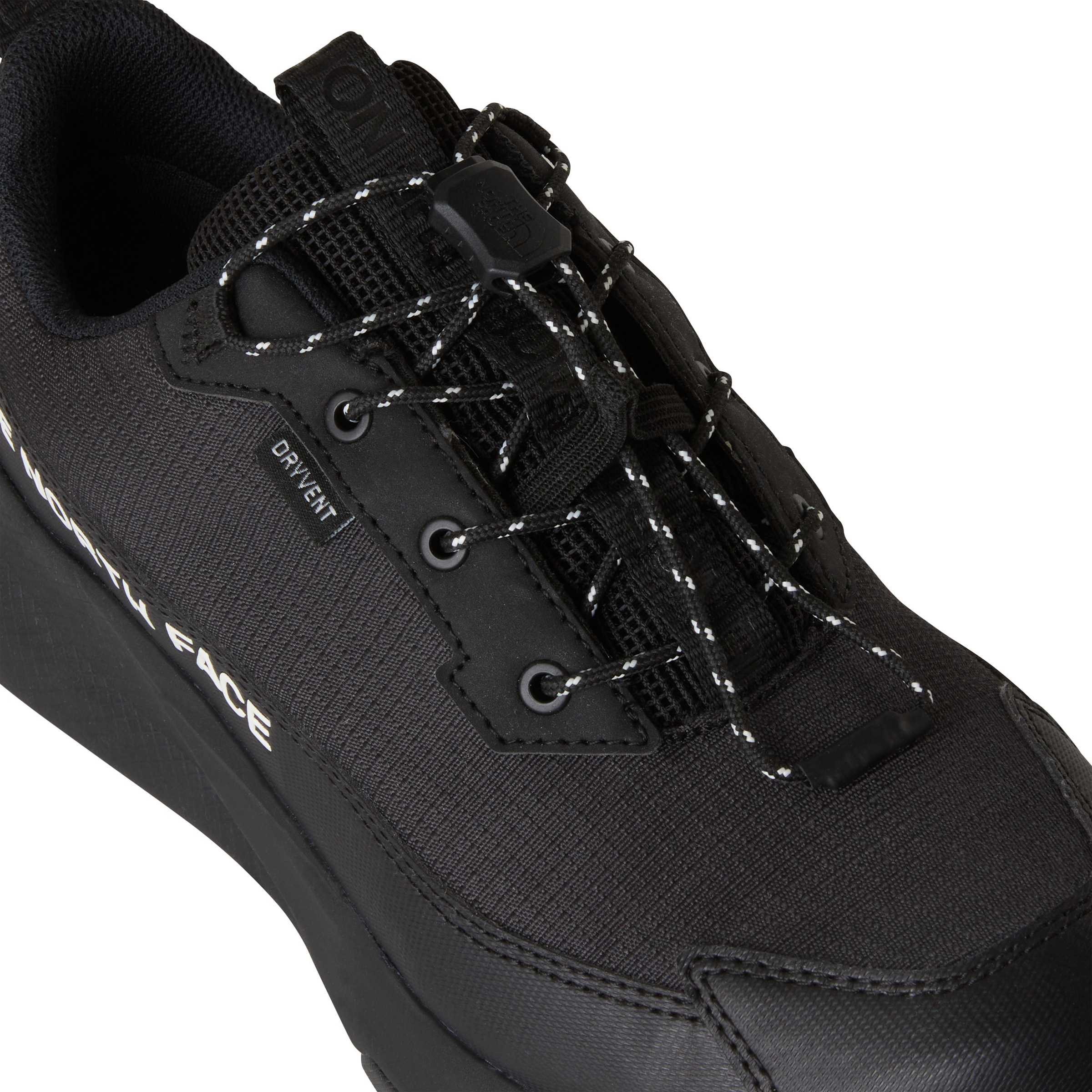 The North Face Wanderschuh »Y FASTPACK II WP«