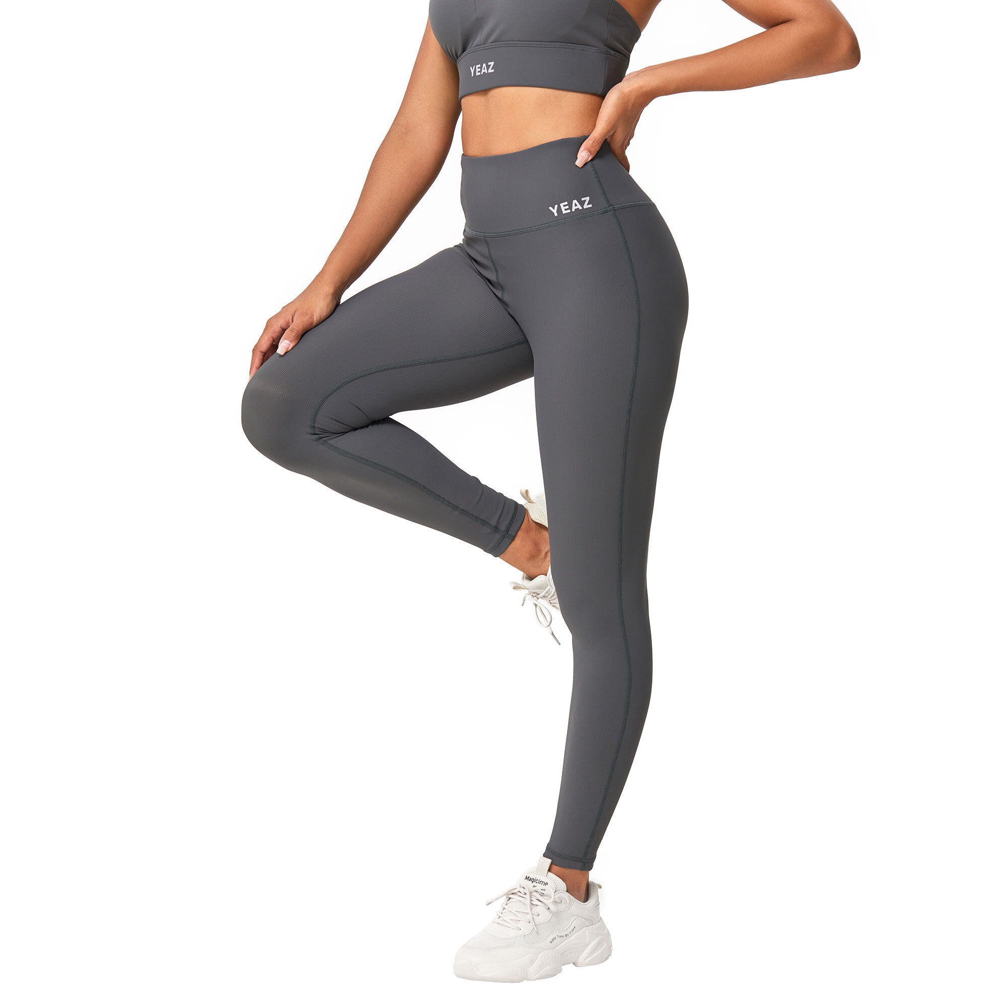 YEAZ Leggings »Leggings VIBRANT«
