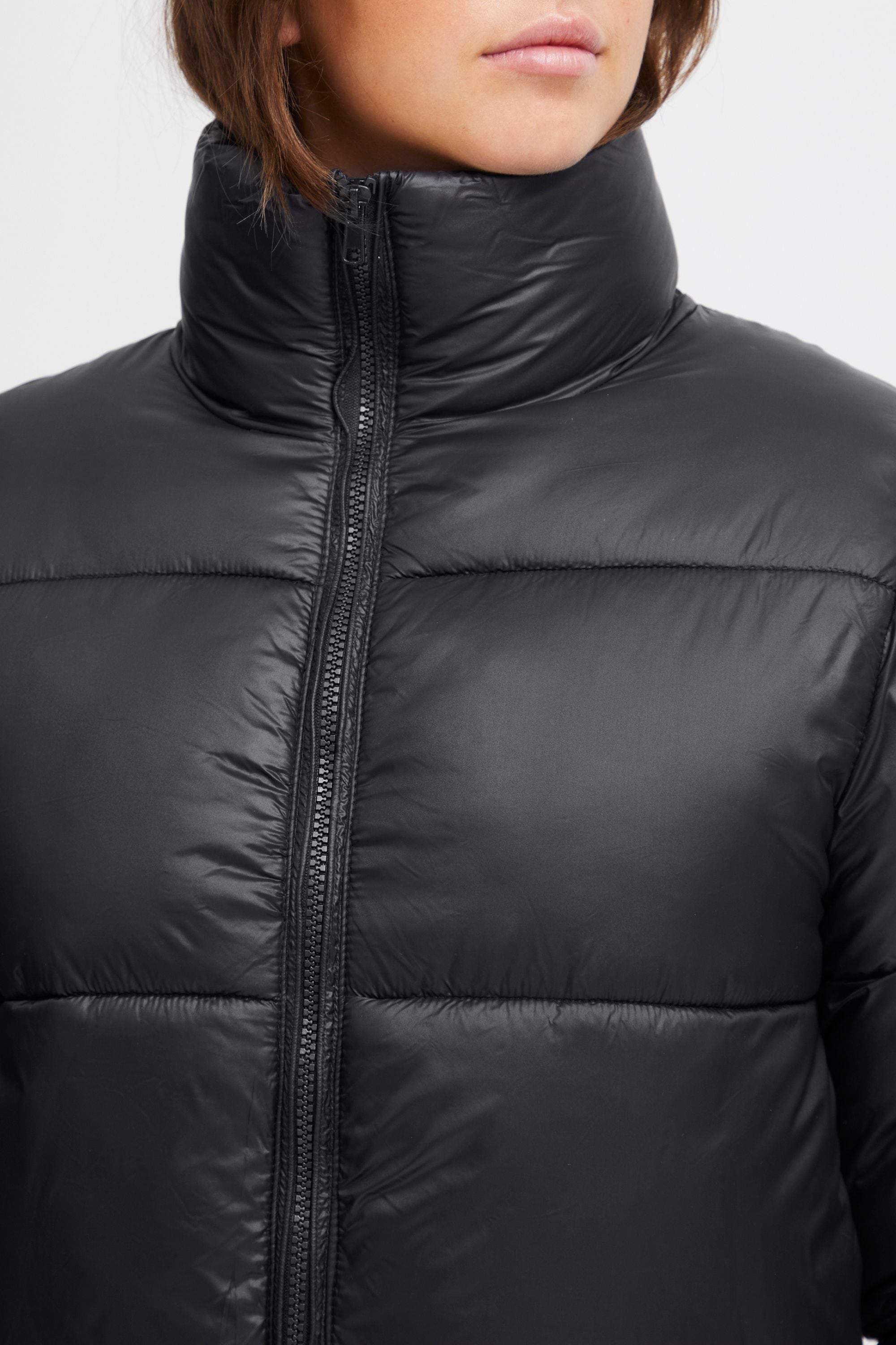 OXMO Steppjacke »Steppjacke OXAbelone«